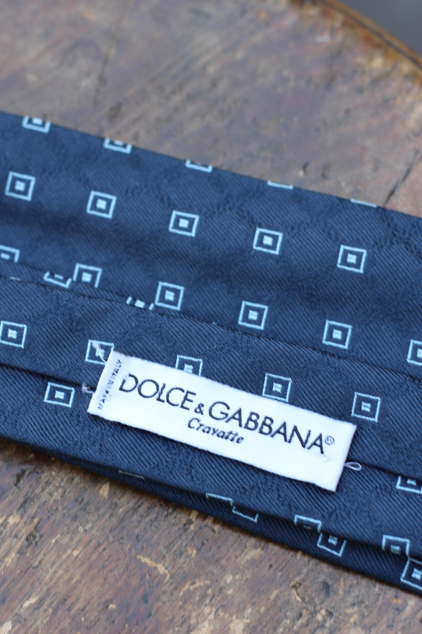 Luxury Brand Ties x6点