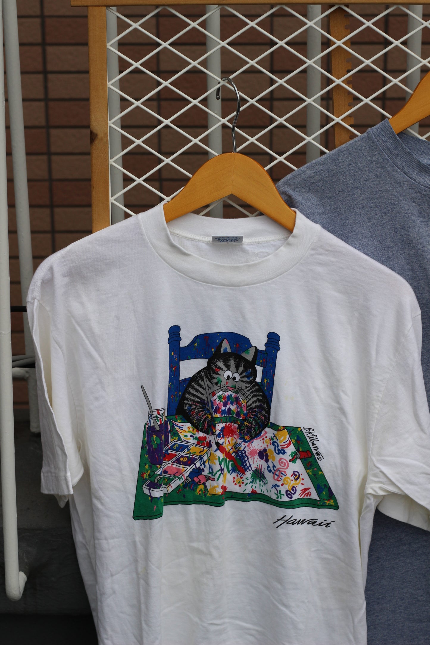Made In Usa Single Stitch vintage T-Shirt x5点