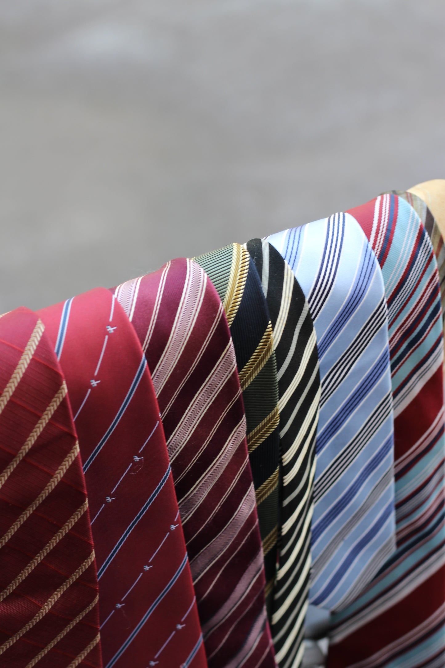 Design Tie Bulk x285点