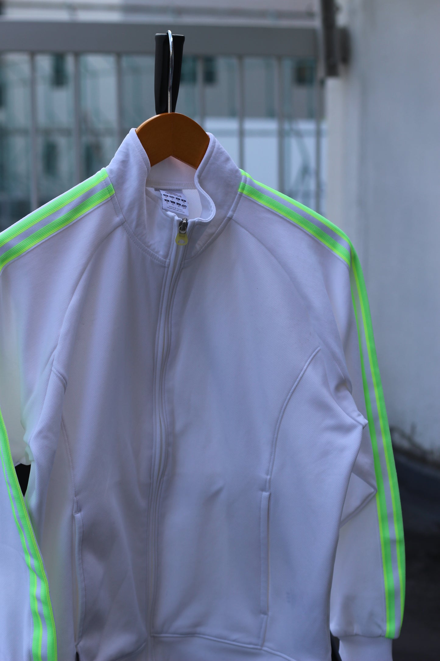 Y2K Style Adidas Track Jacket x3点