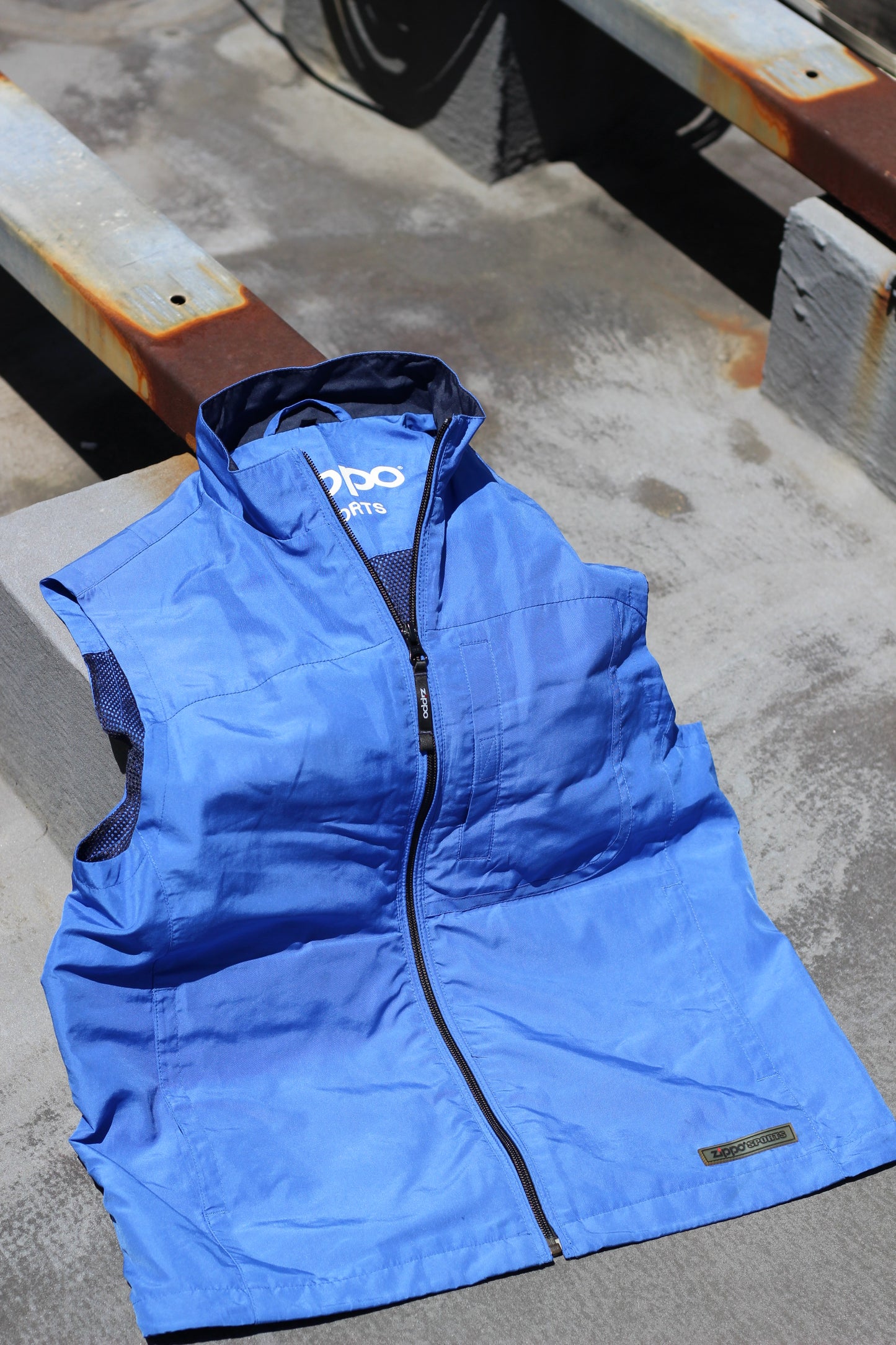 Outdoor Vest x3点