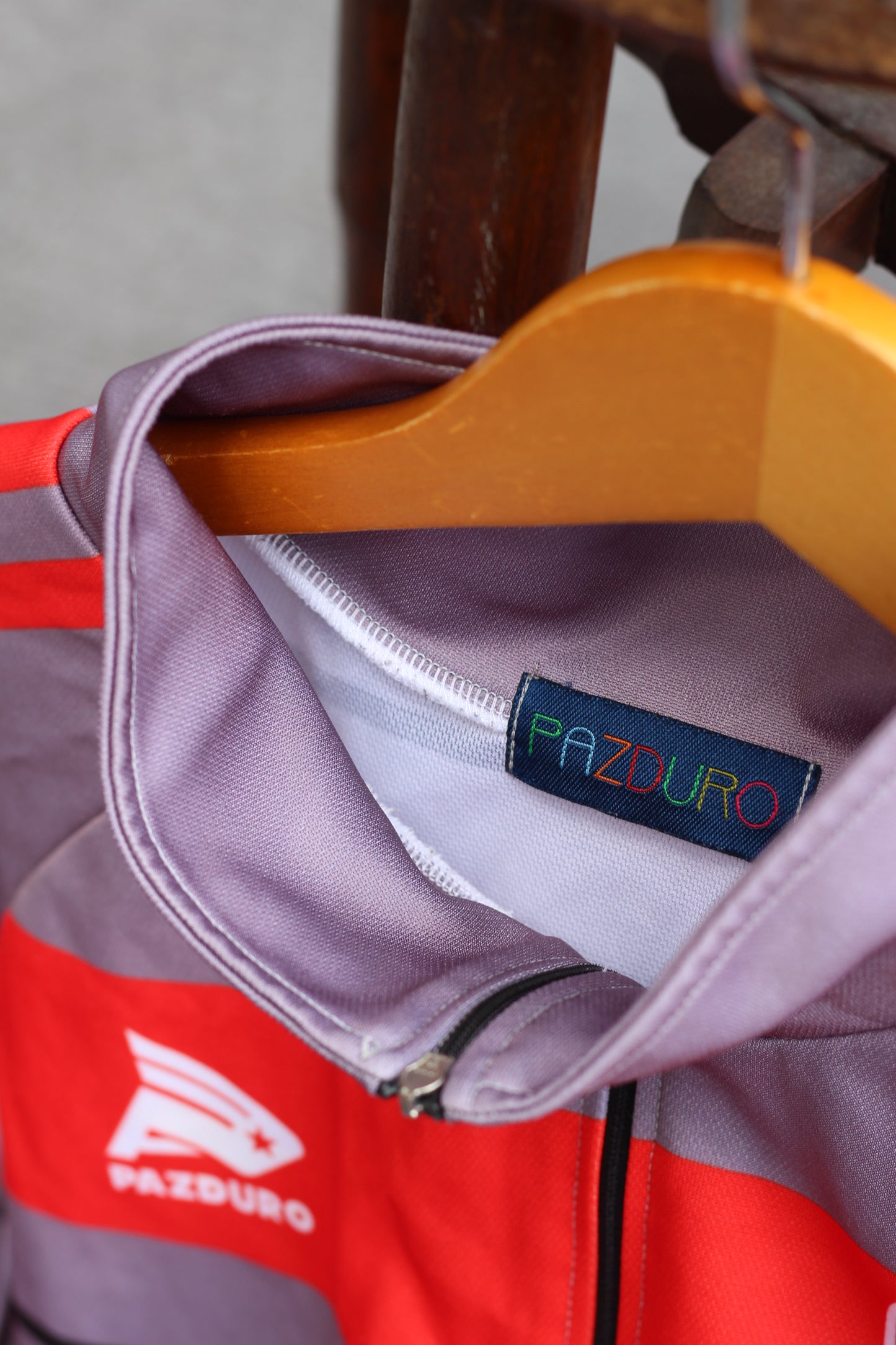 Pazduro Soccer Wear x2点