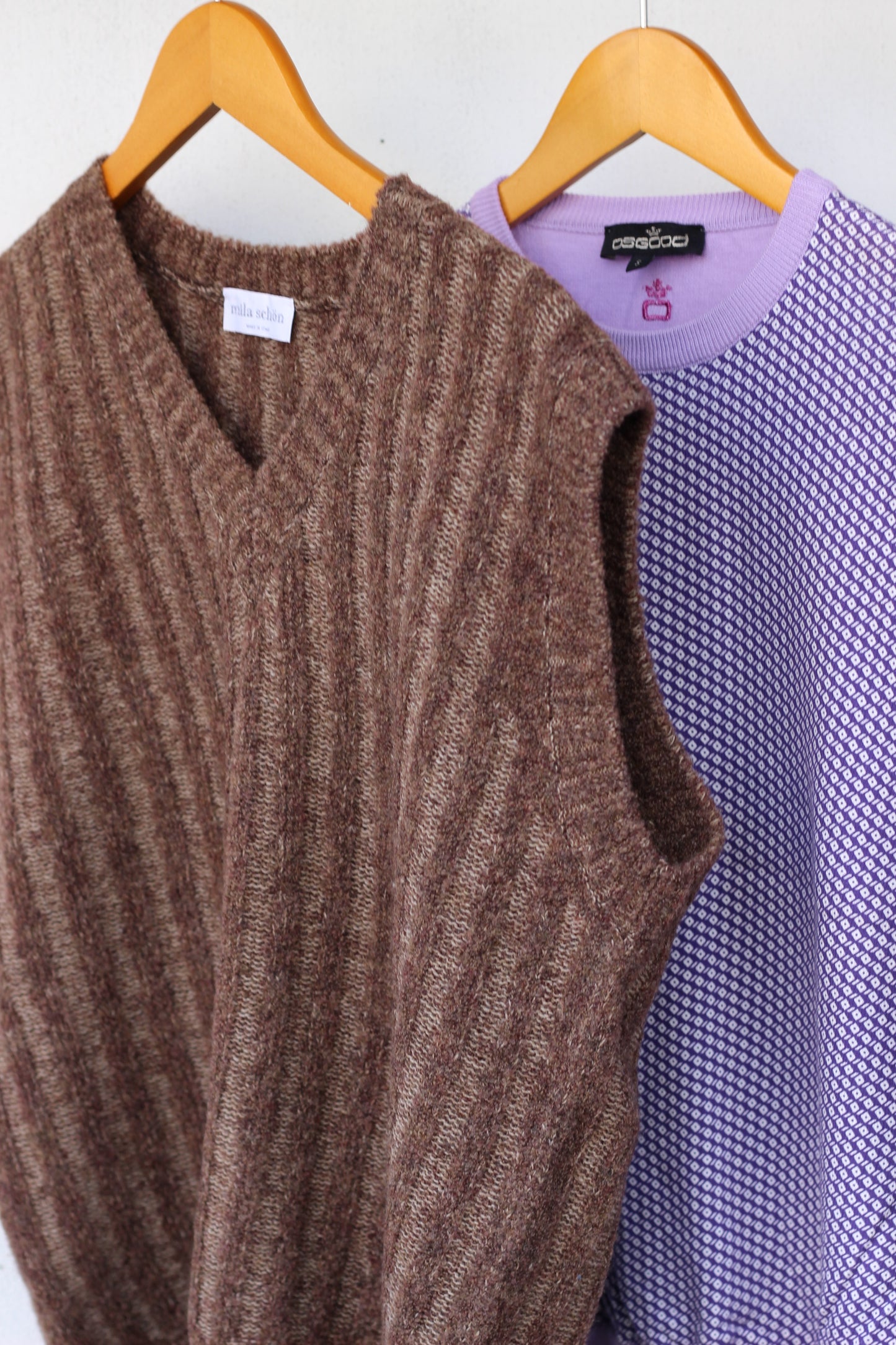 Men's vintage import item x10点