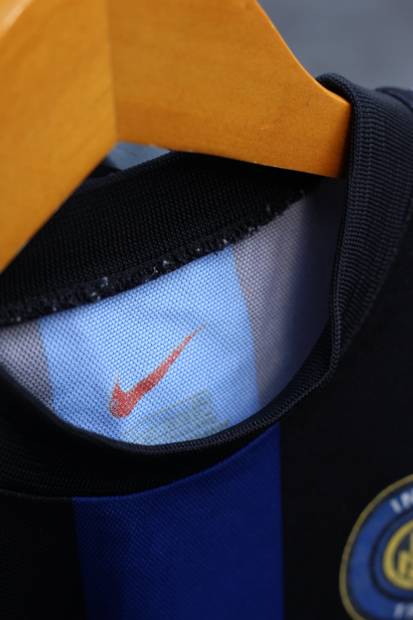 90's & 00's Football Team Shirts x3点