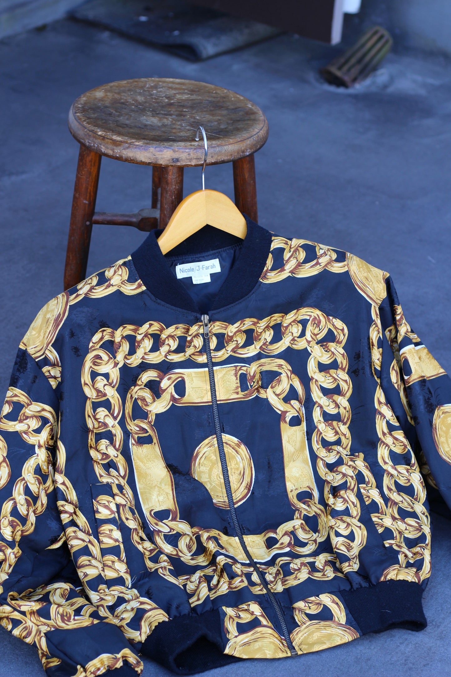 Men's Brand & Design Blousons x3点