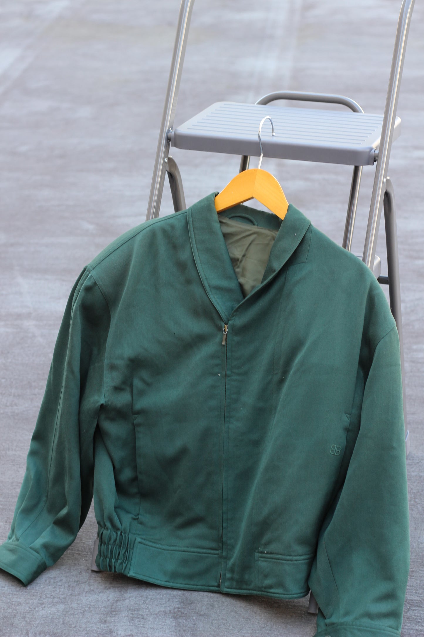 Men's Brand & Design Blousons x3点