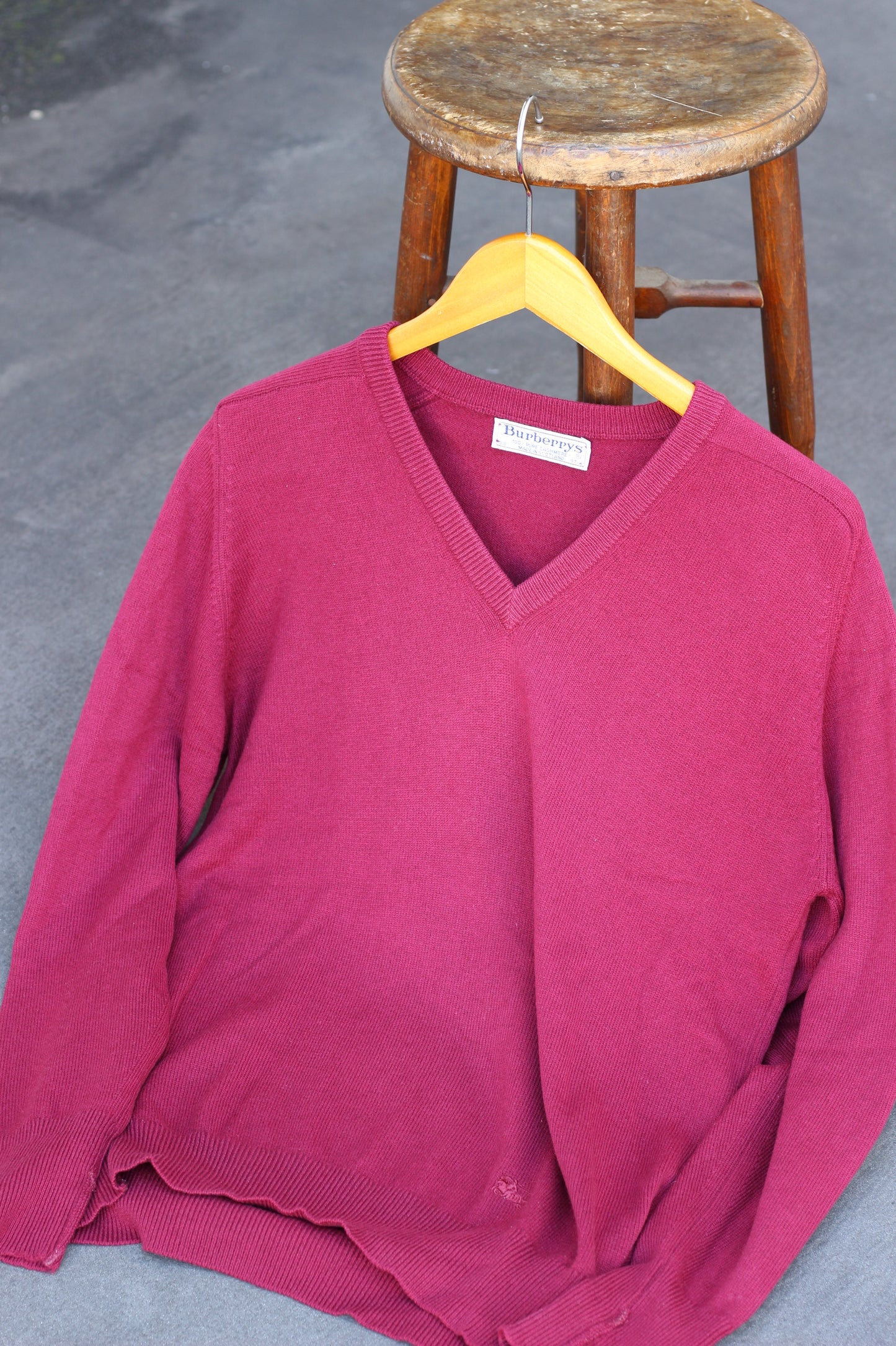 Burberry Items x4点