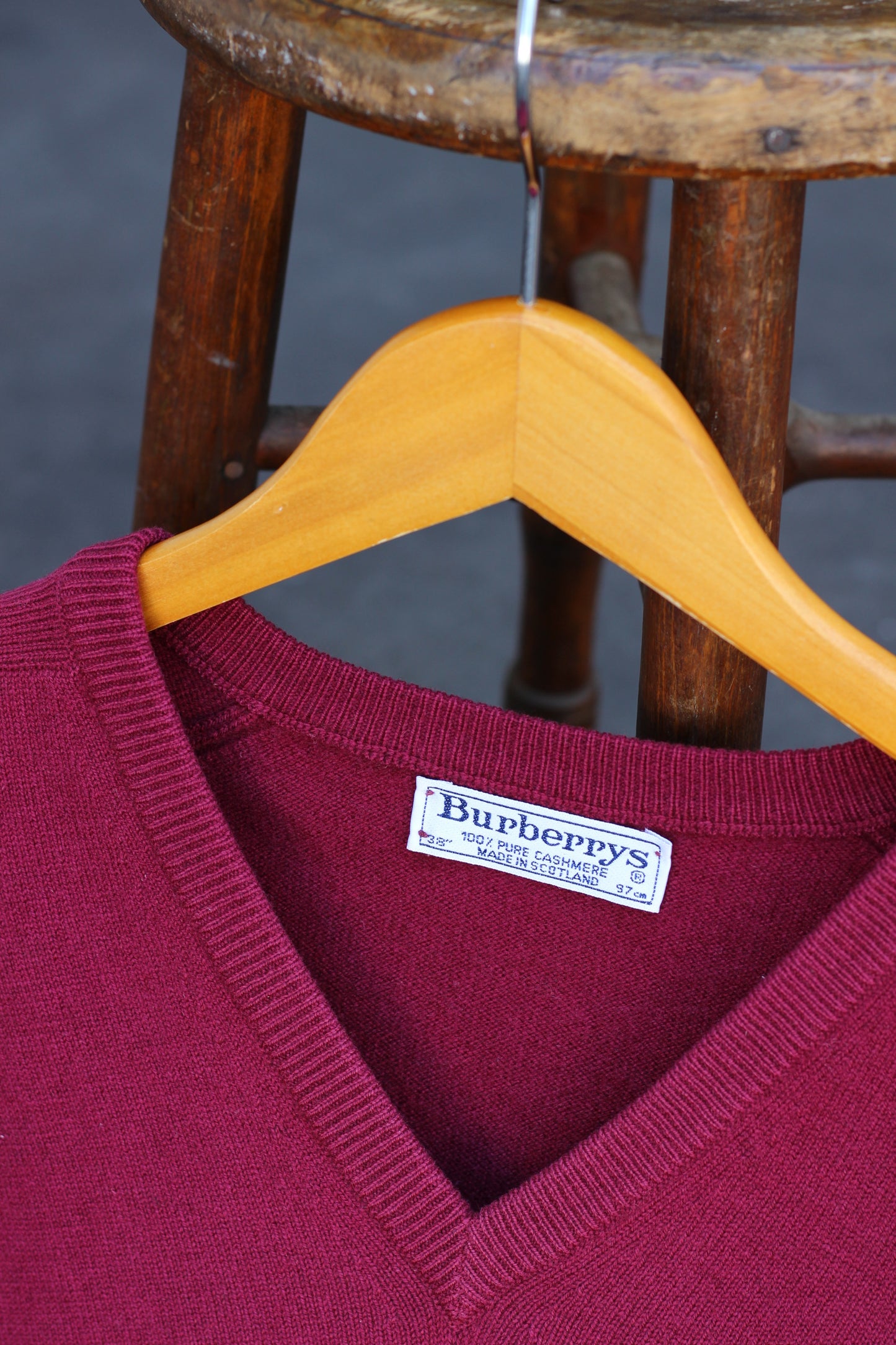 Burberry Items x4点