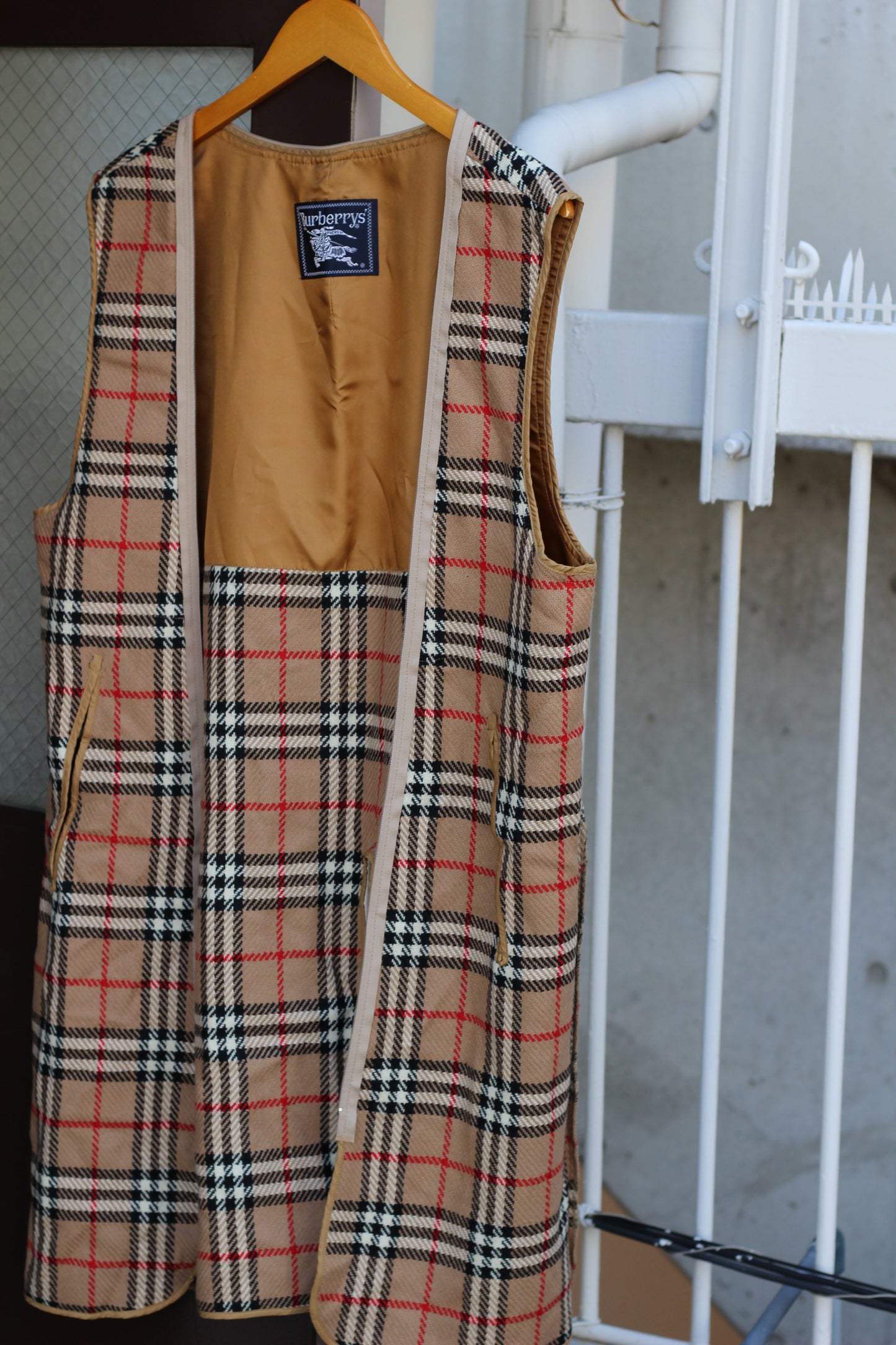 Burberry Items x4点