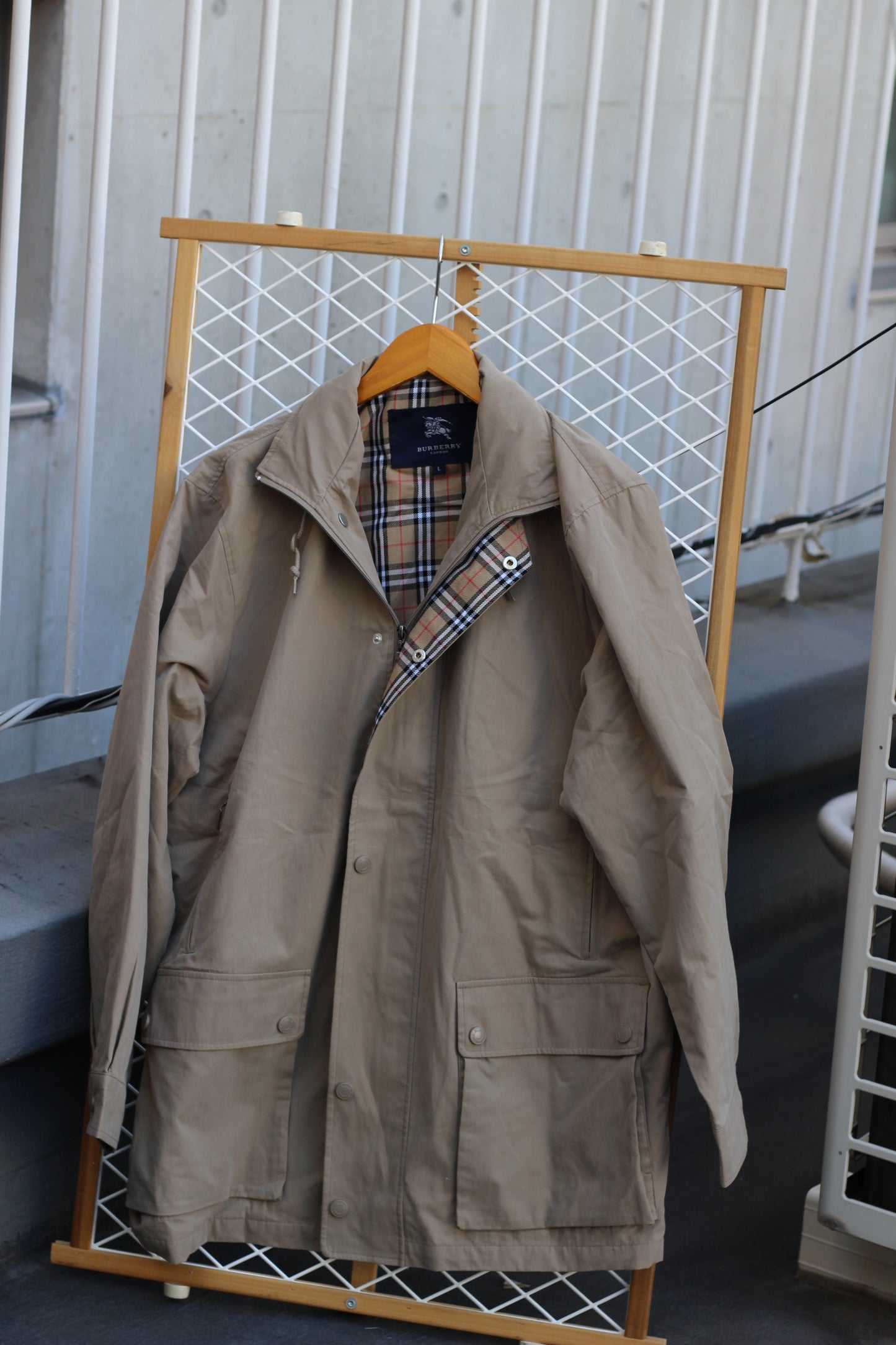 Burberry Items x4点