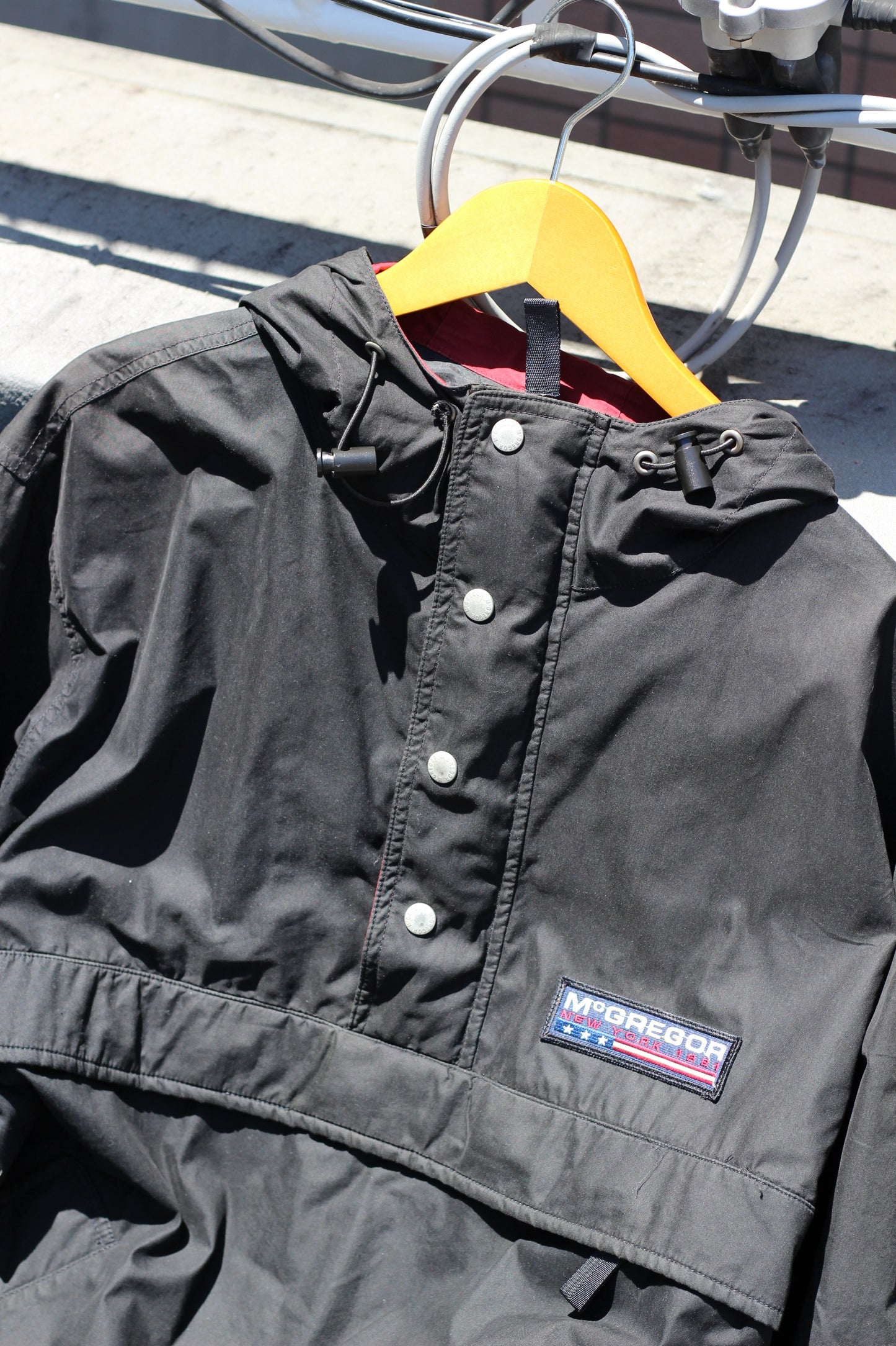 Men's Select Light Outerwear x5点
