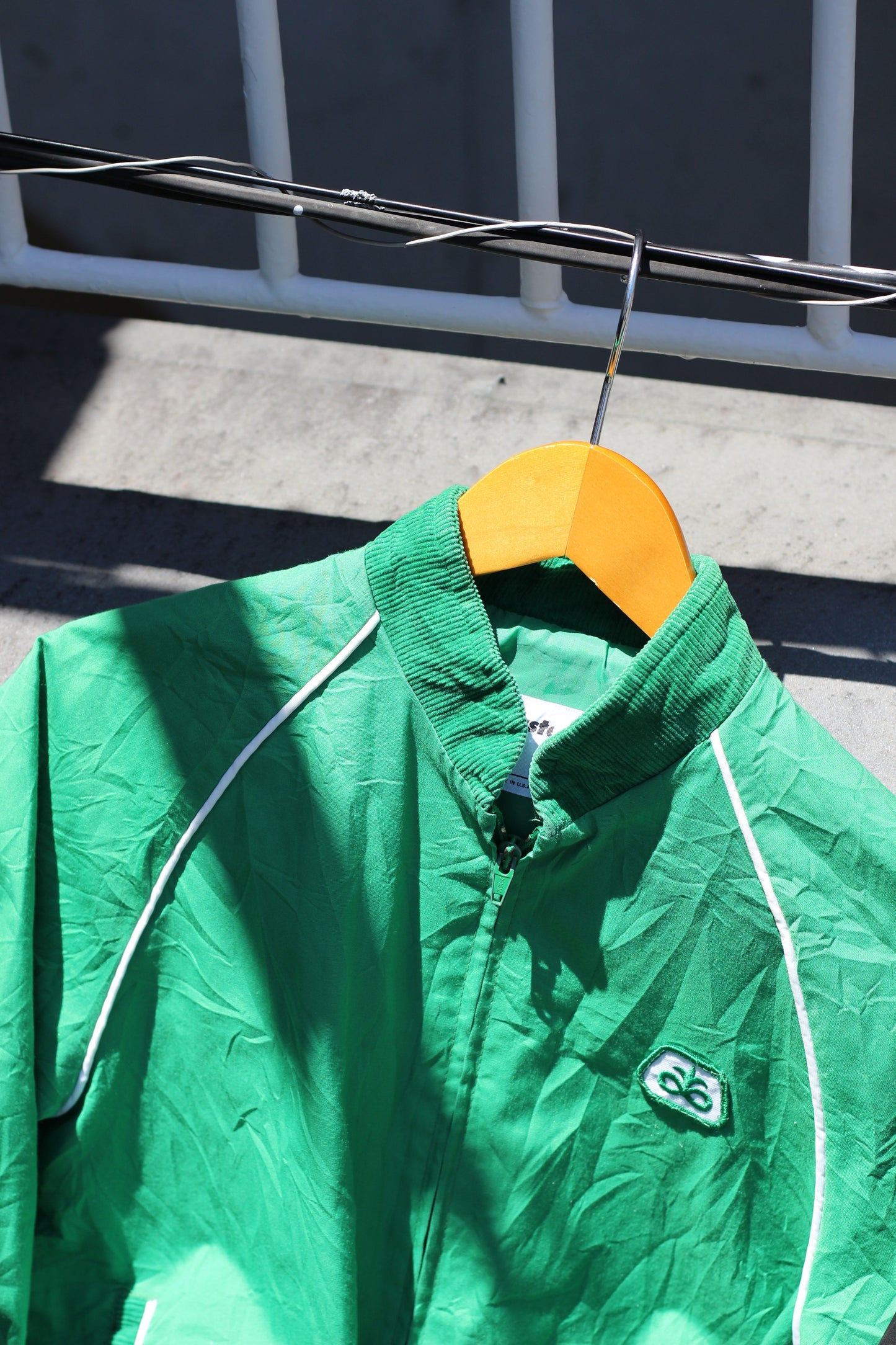 Men's Select Light Outerwear x5点