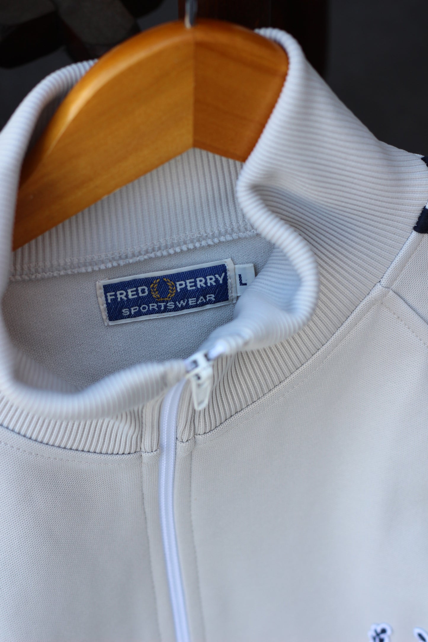 Fred Perry Items x2点