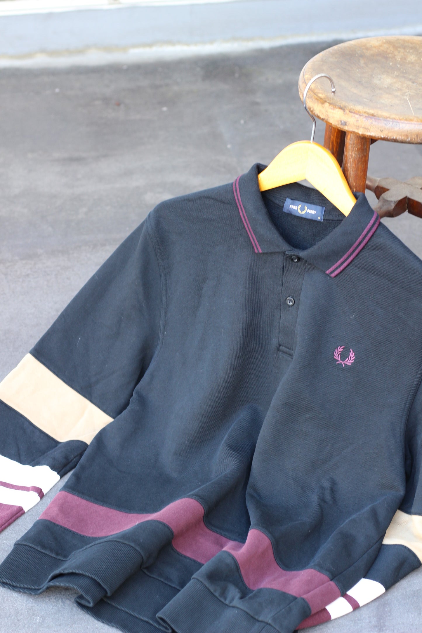 Fred Perry Items x2点