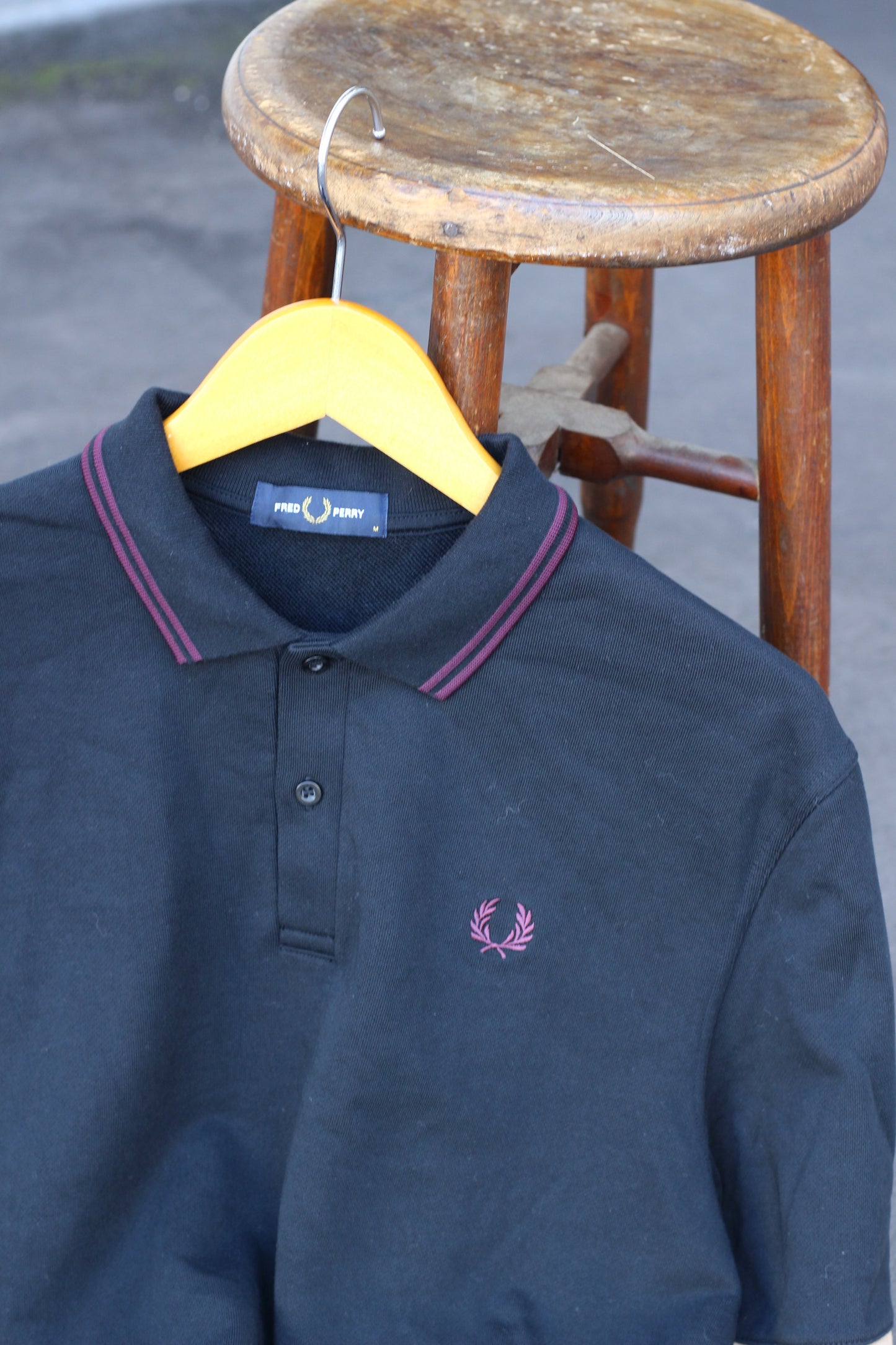 Fred Perry Items x2点