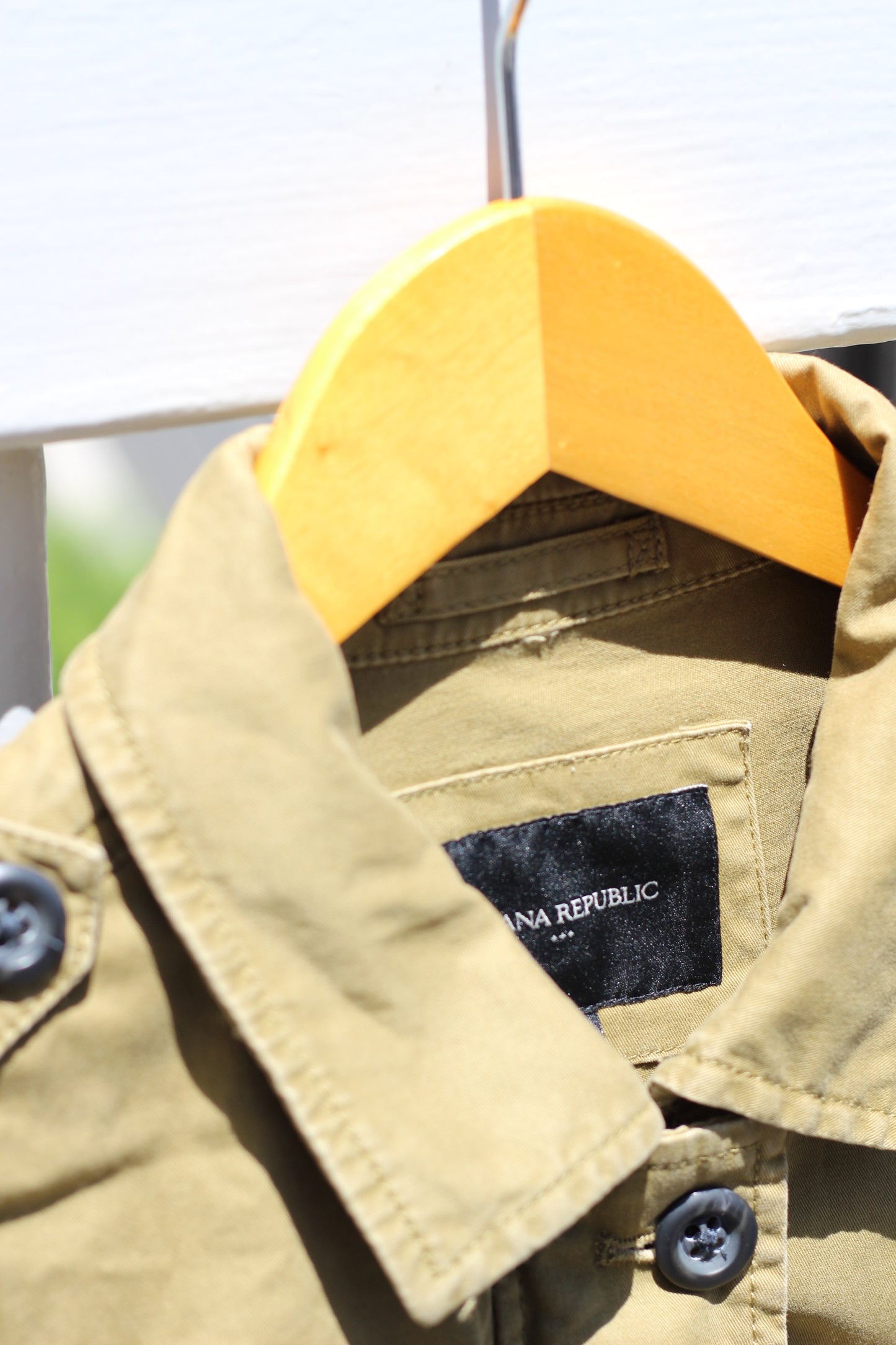 Men's Select Light Outerwear x5点