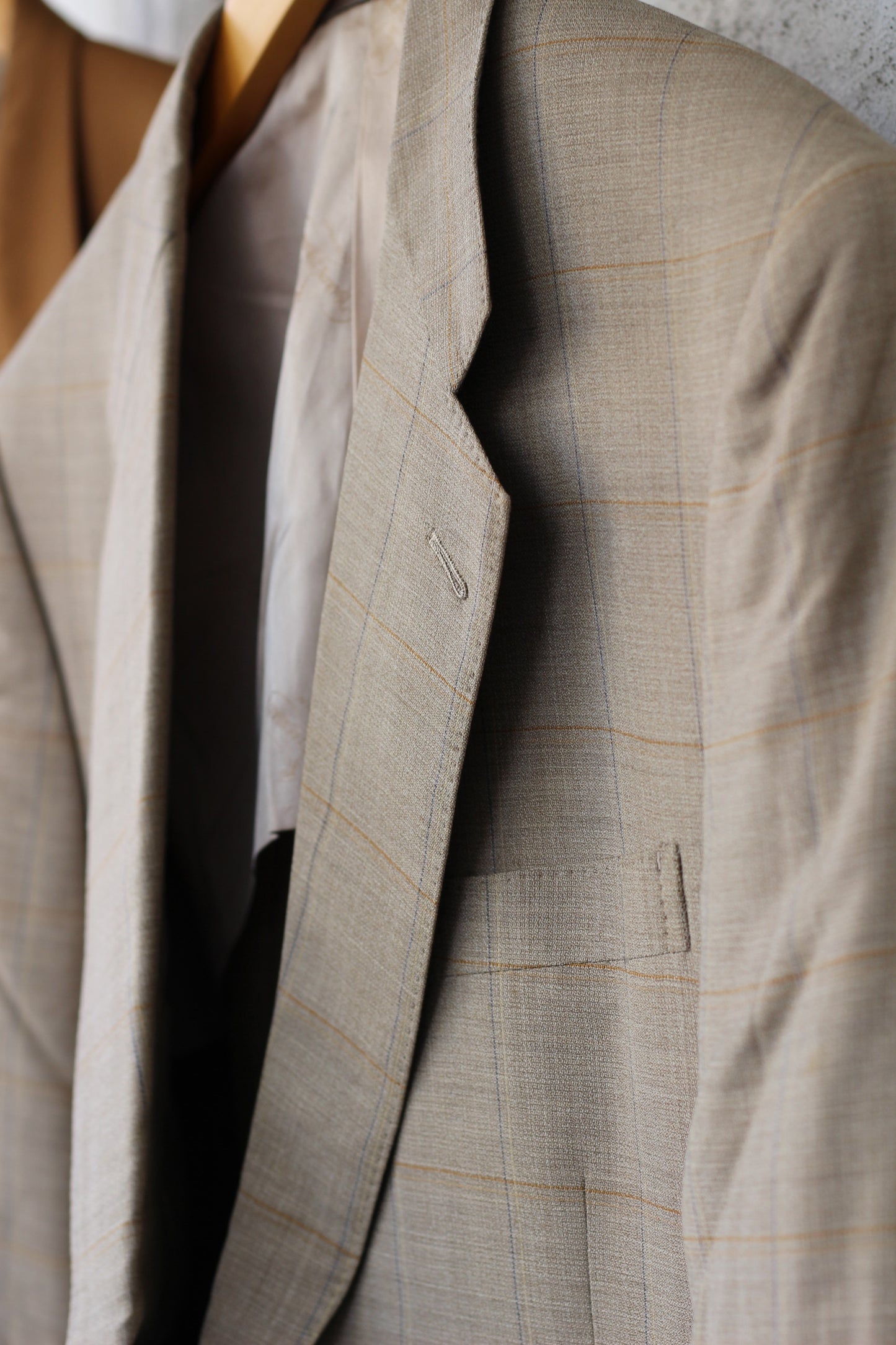 Men's high grade tailored jacket x10点