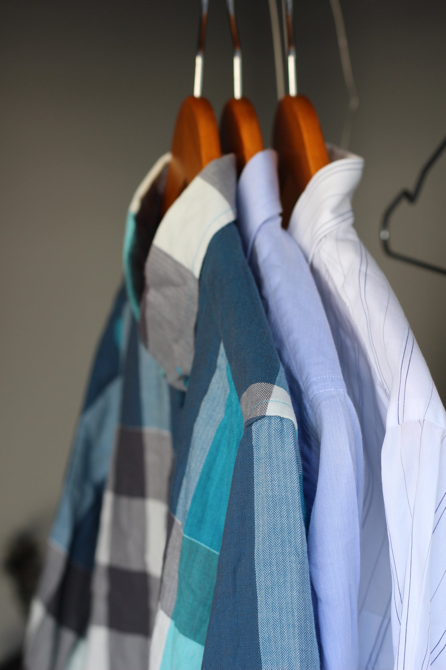 Burberry Shirt x3点