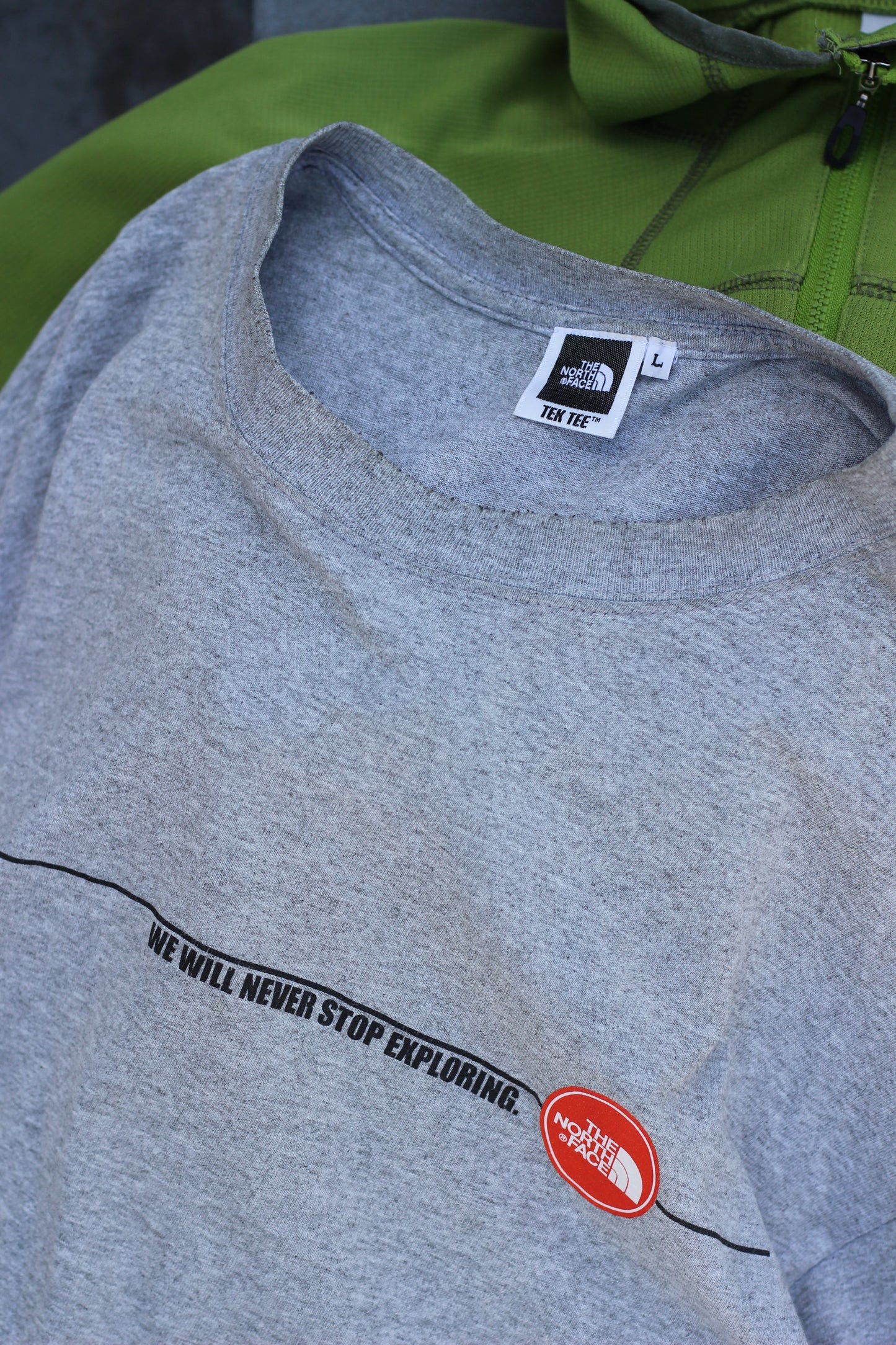 Outdoor Brand Items x6点