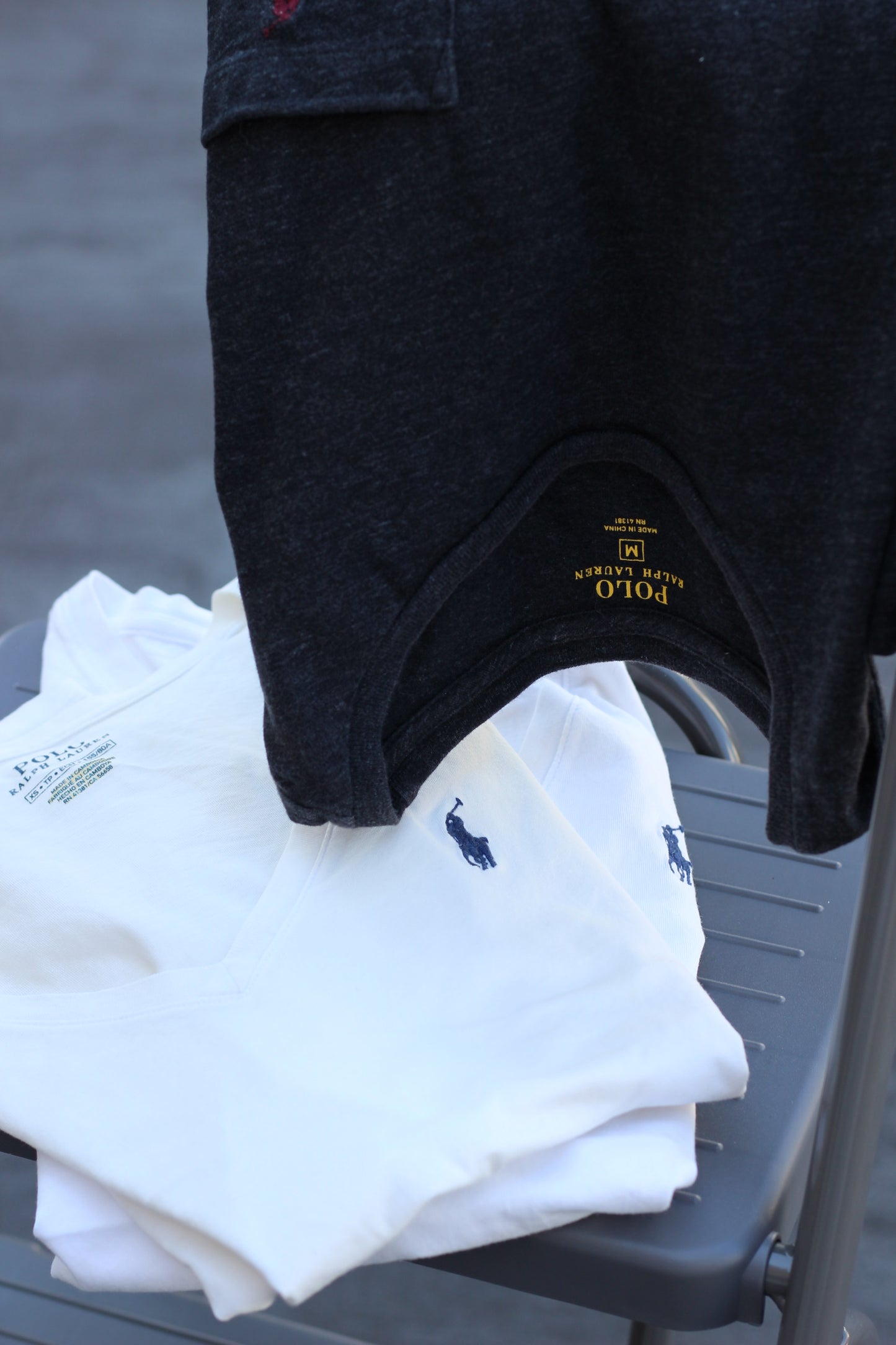 Ralph Lauren T-Shirt x7点