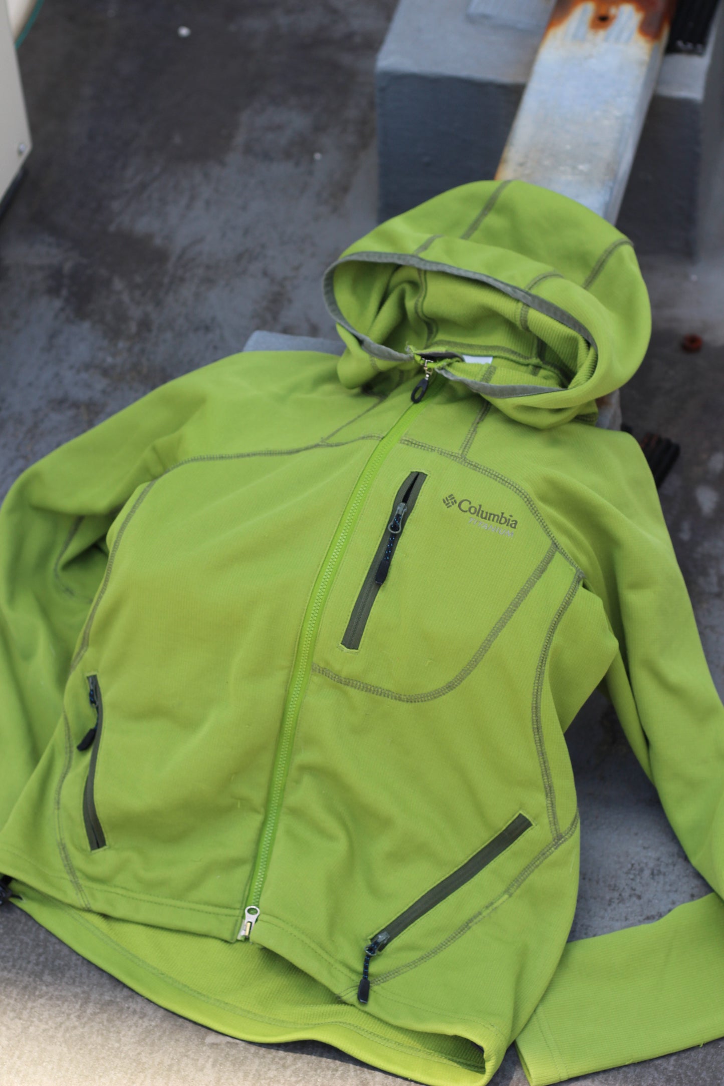 Outdoor Brand Items x6点