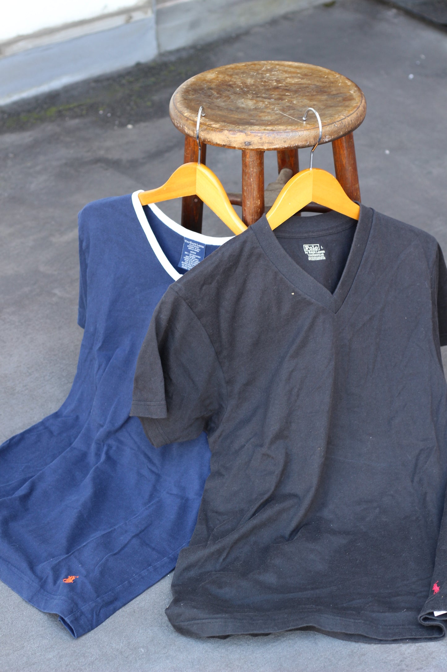 Ralph Lauren T-Shirt x7点
