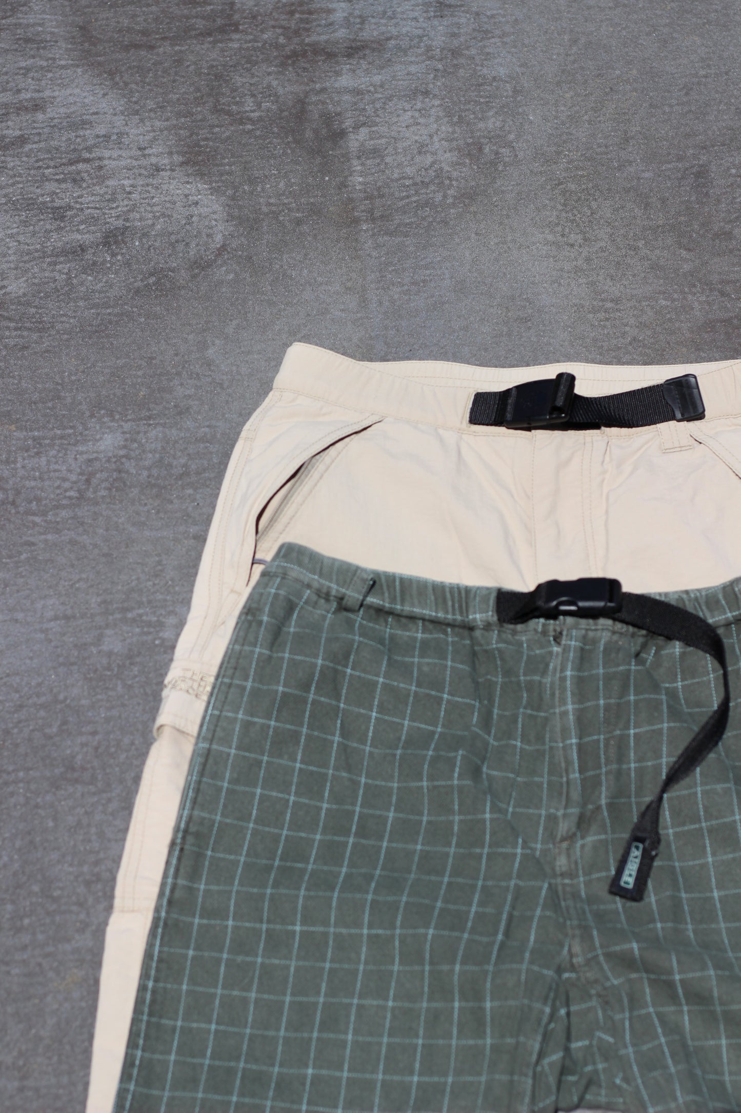 Outdoor Brand Items x6点