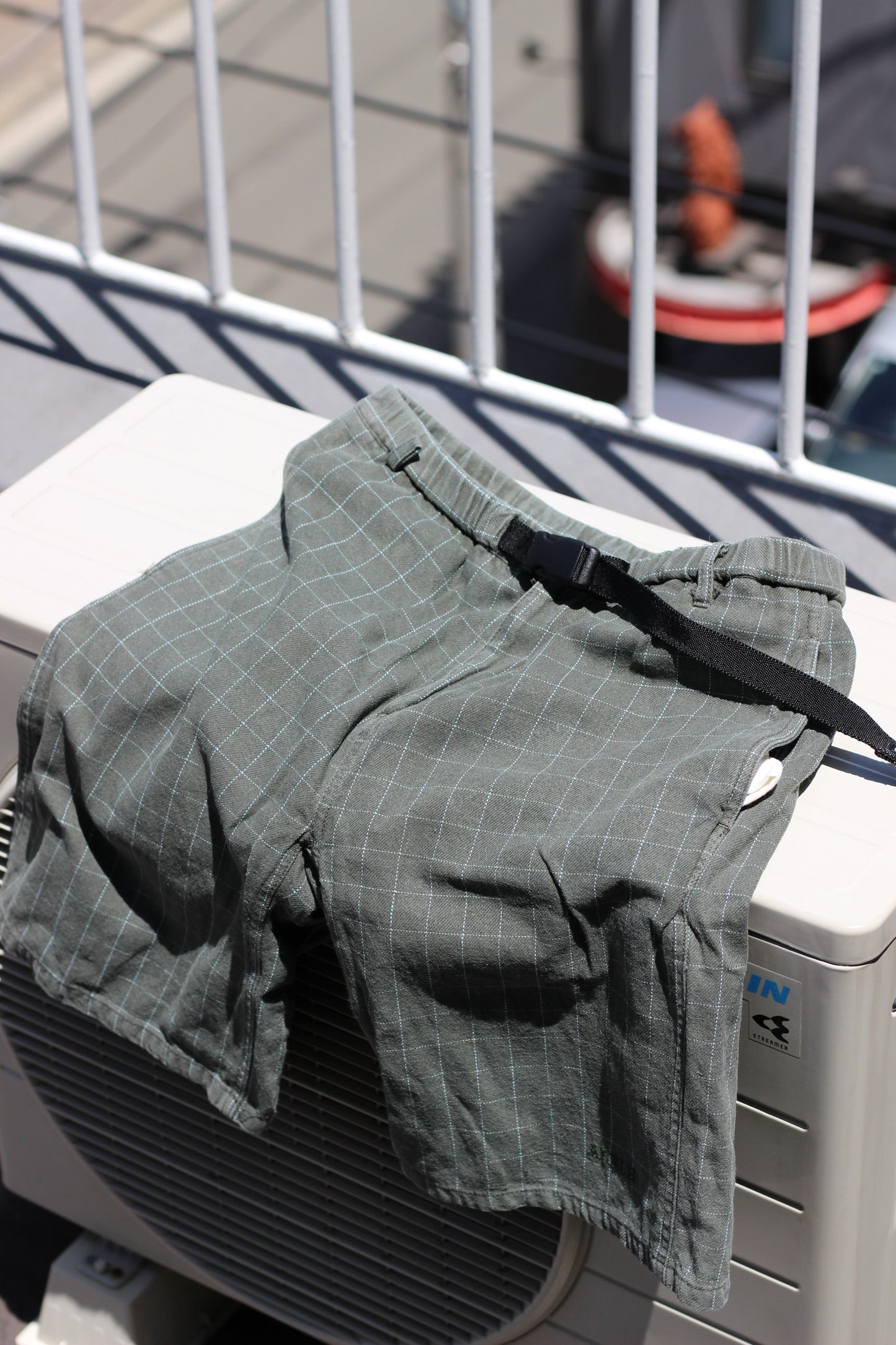 Outdoor Brand Items x6点