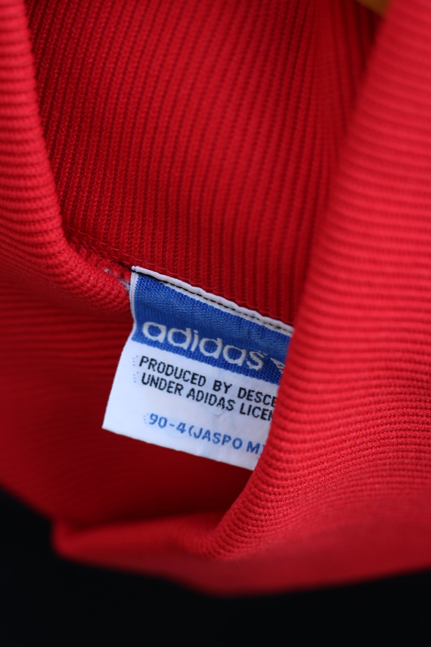80's Descente-Made adidas Vinatge Jacket x3点