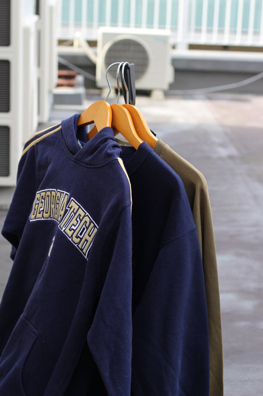 90-00's adidas Sweatshirts & Hoodies x3点