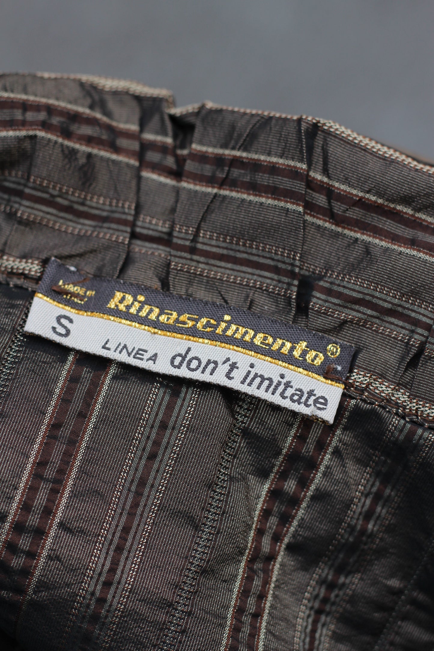 Made In Italy Women's Shirts x2点