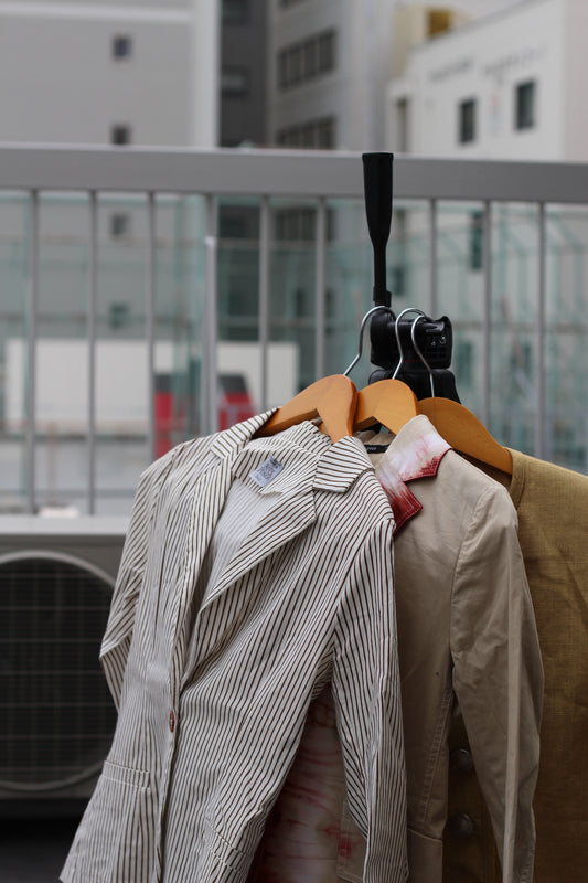 Made In Italy Women's Tailored Jacket x4点