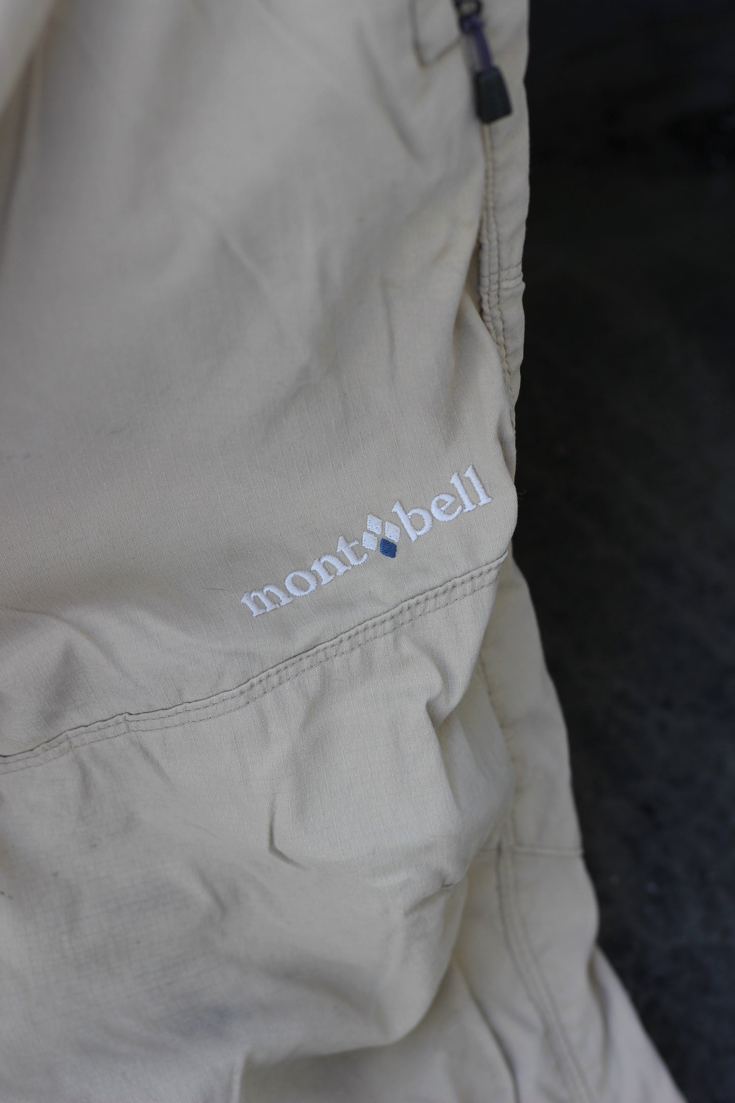 Outdoor Brand Items x6点