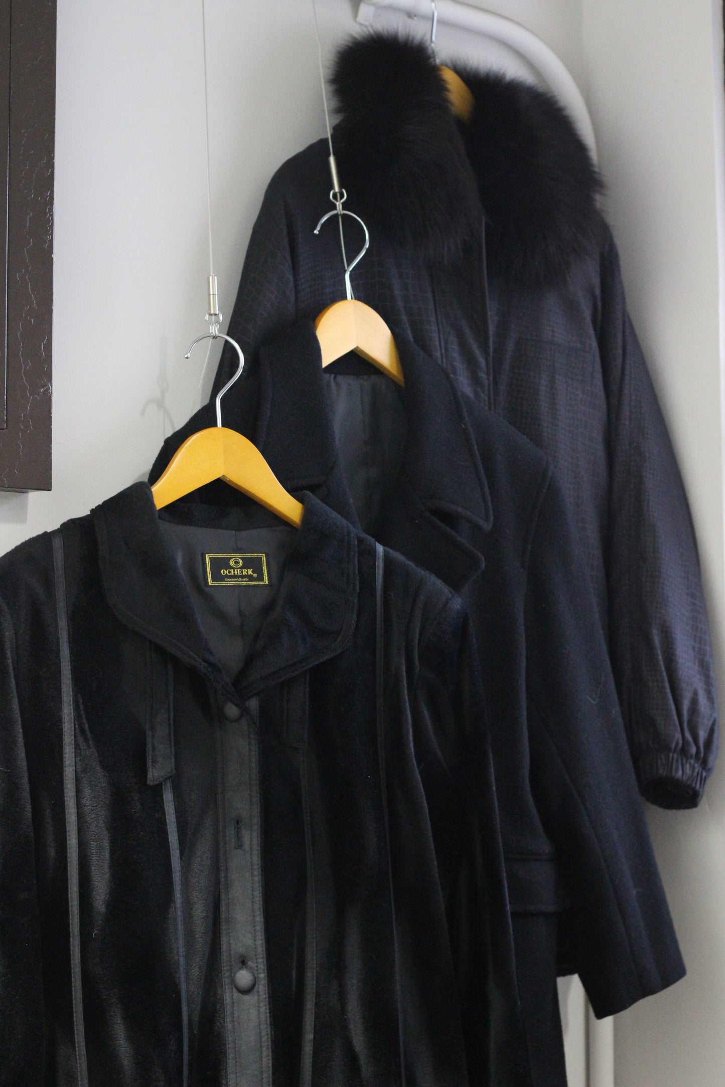 Vintage Women's Coat x13点