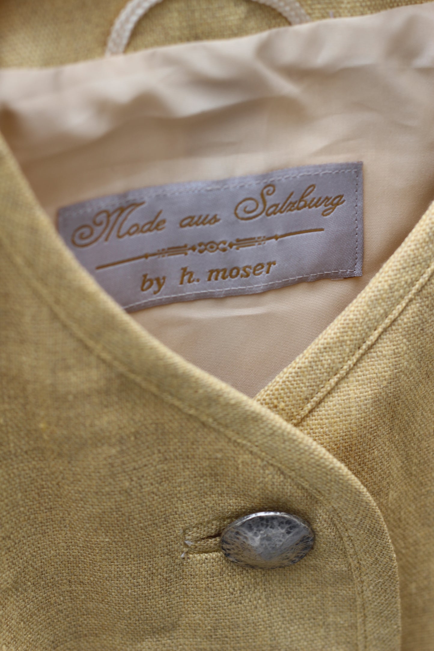 Made In Italy Women's Tailored Jacket x4点