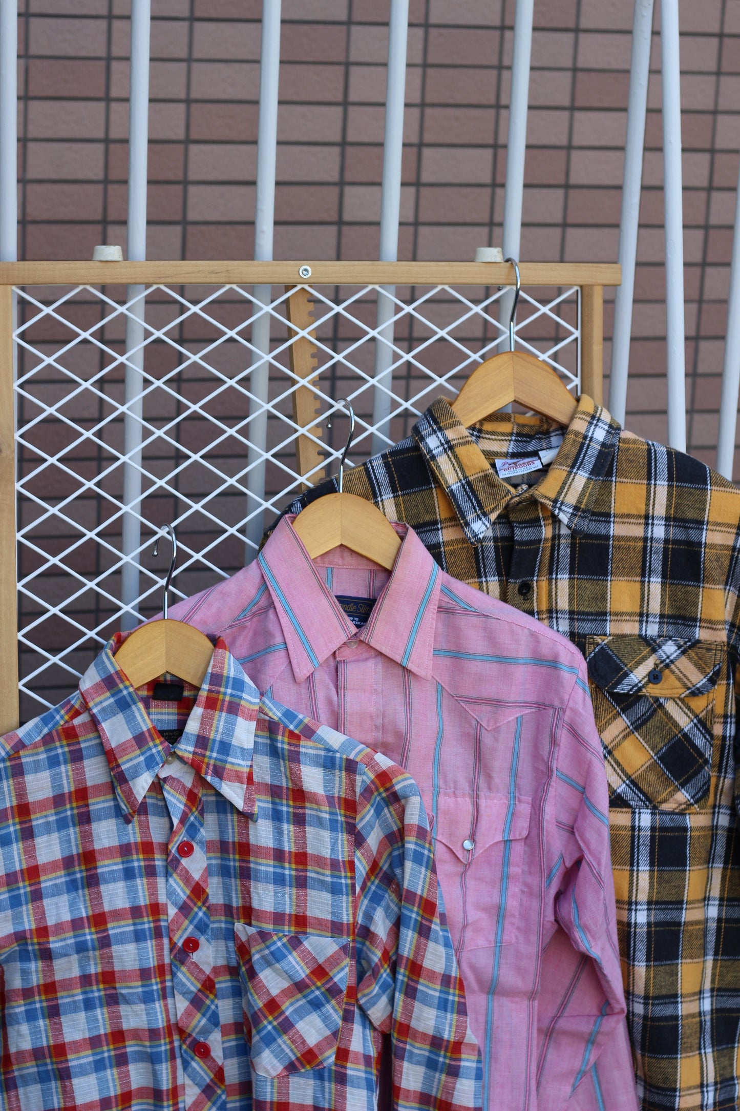 Made In Usa Items x10点