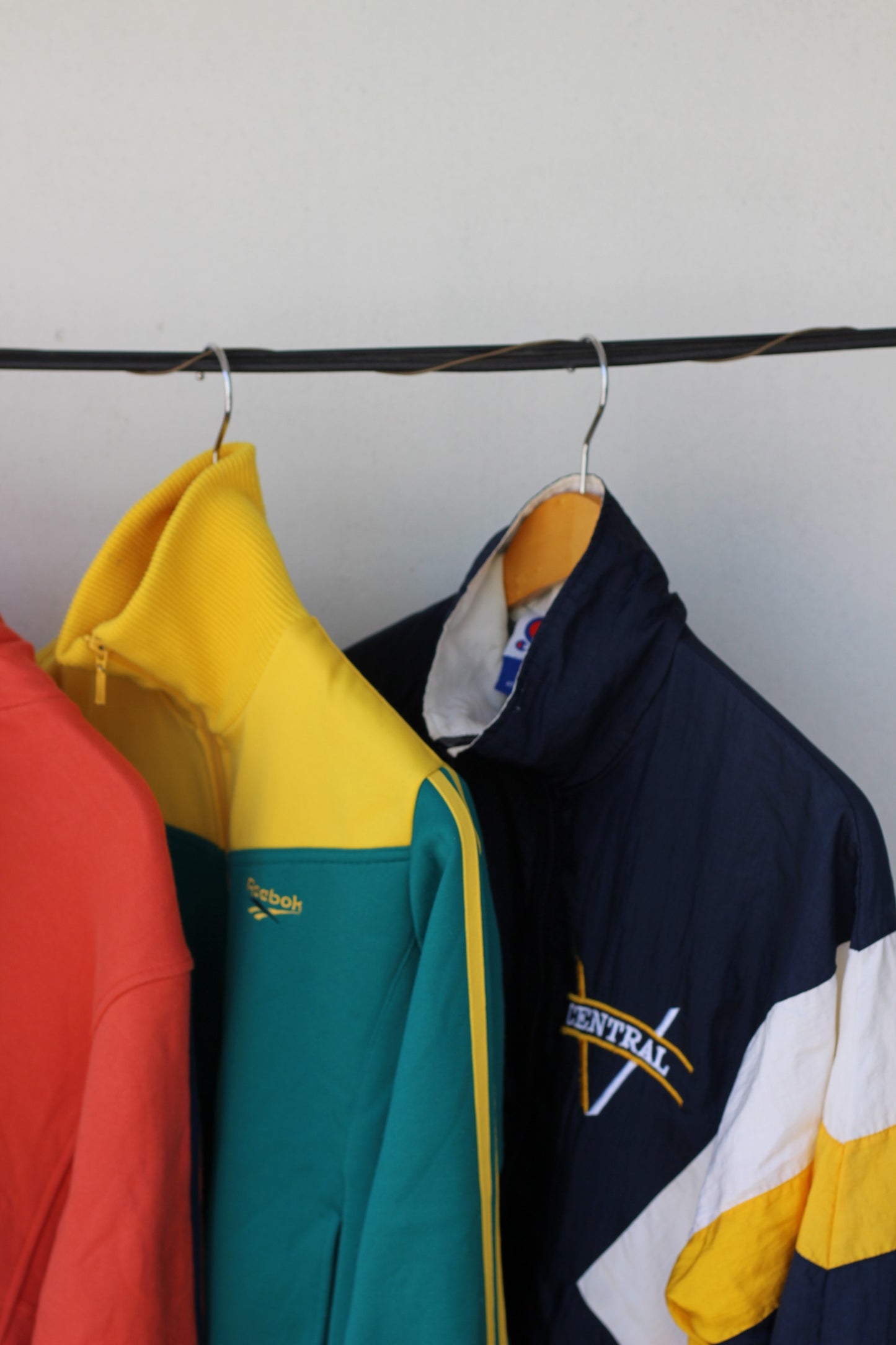 Sports Brand Items x7点