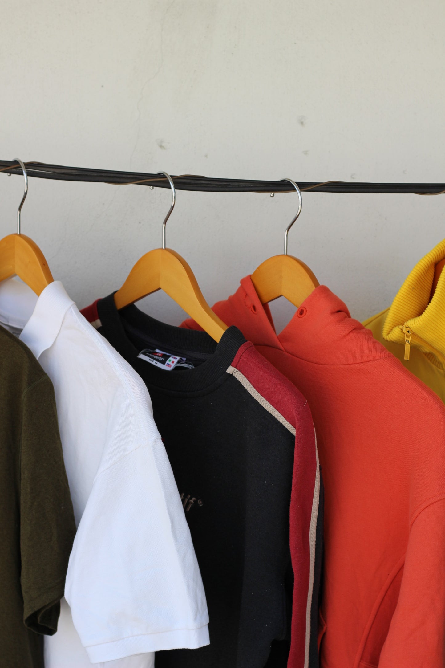 Sports Brand Items x7点