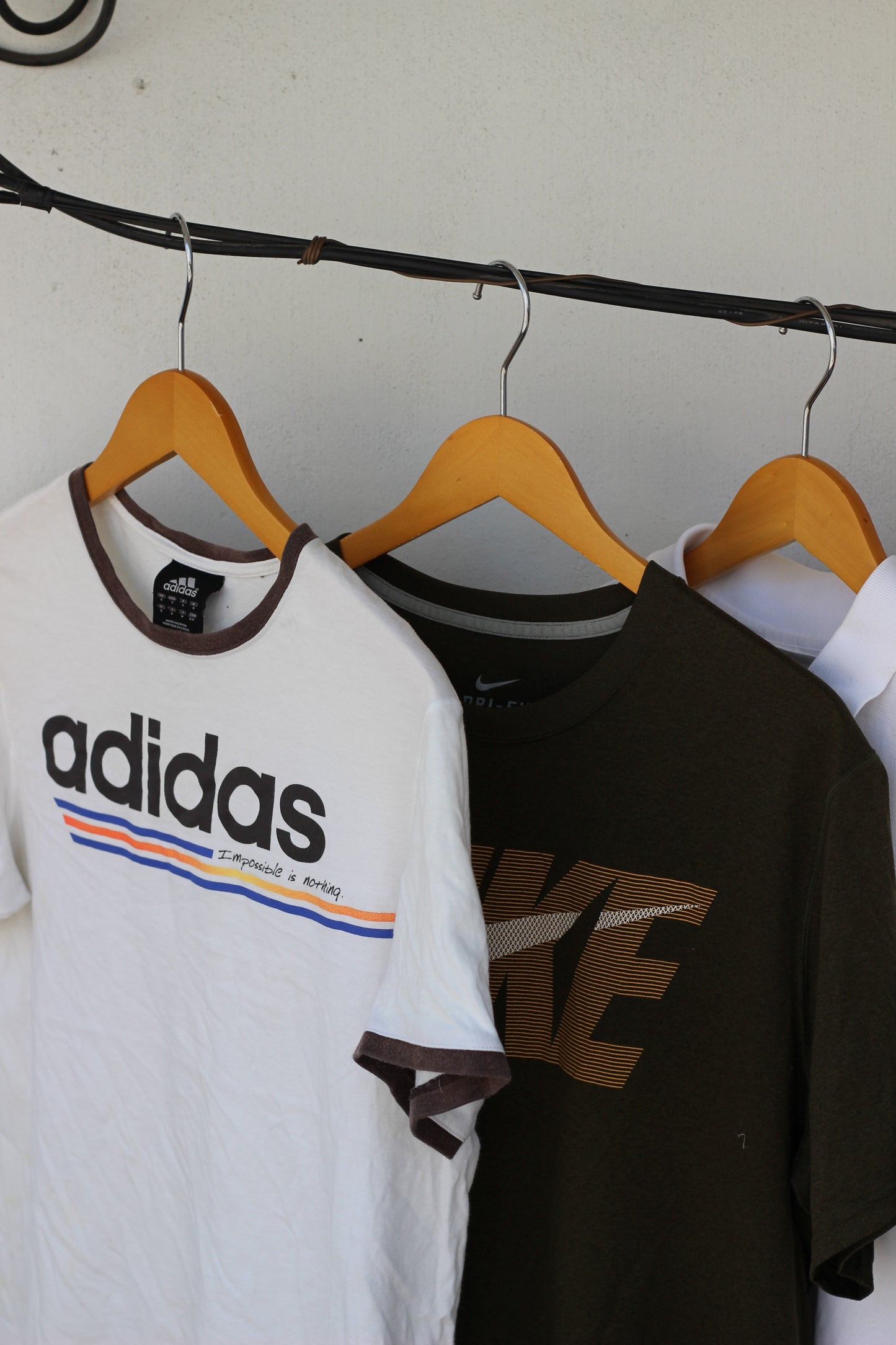 Sports Brand Items x7点
