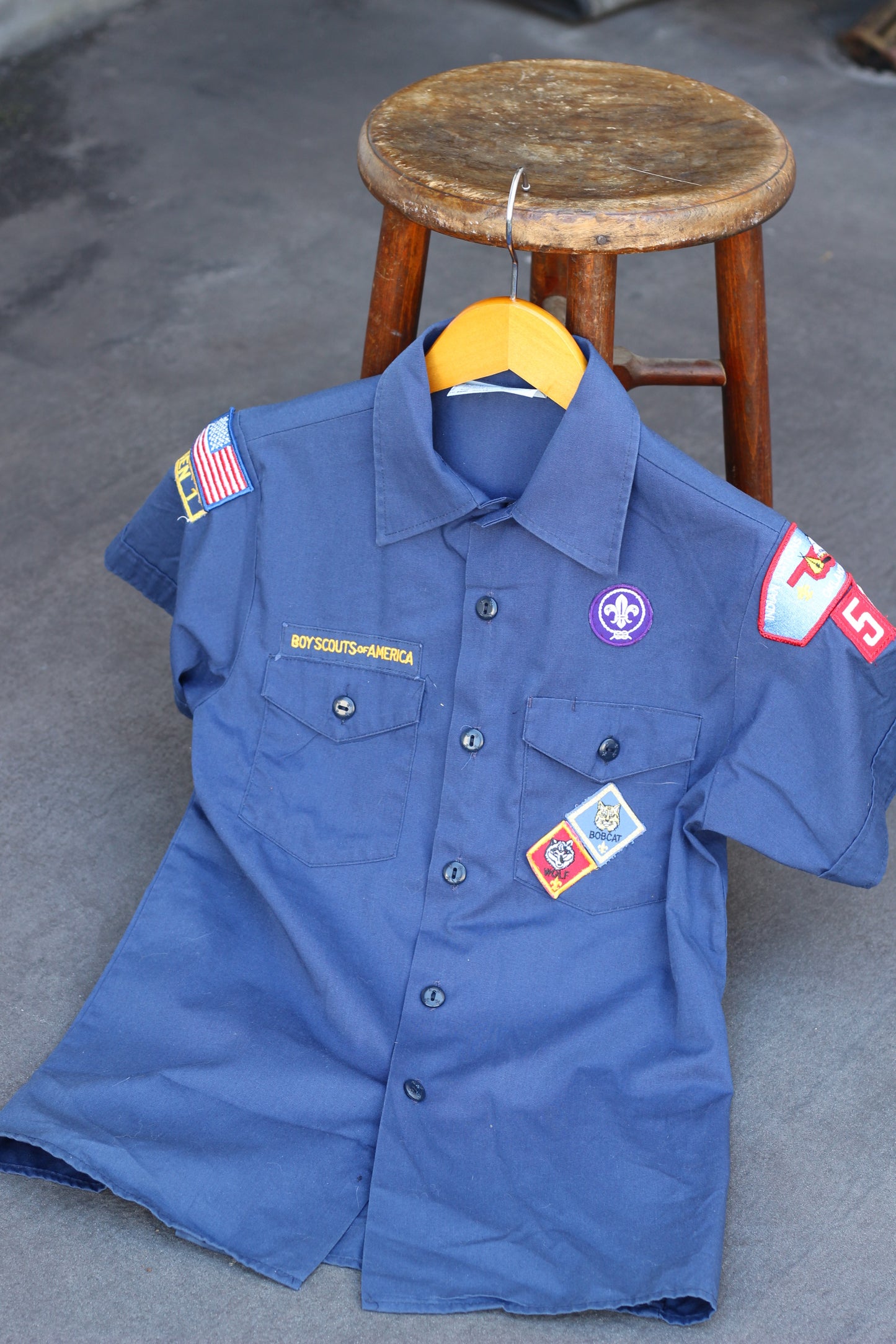 Made In Usa Items x10点