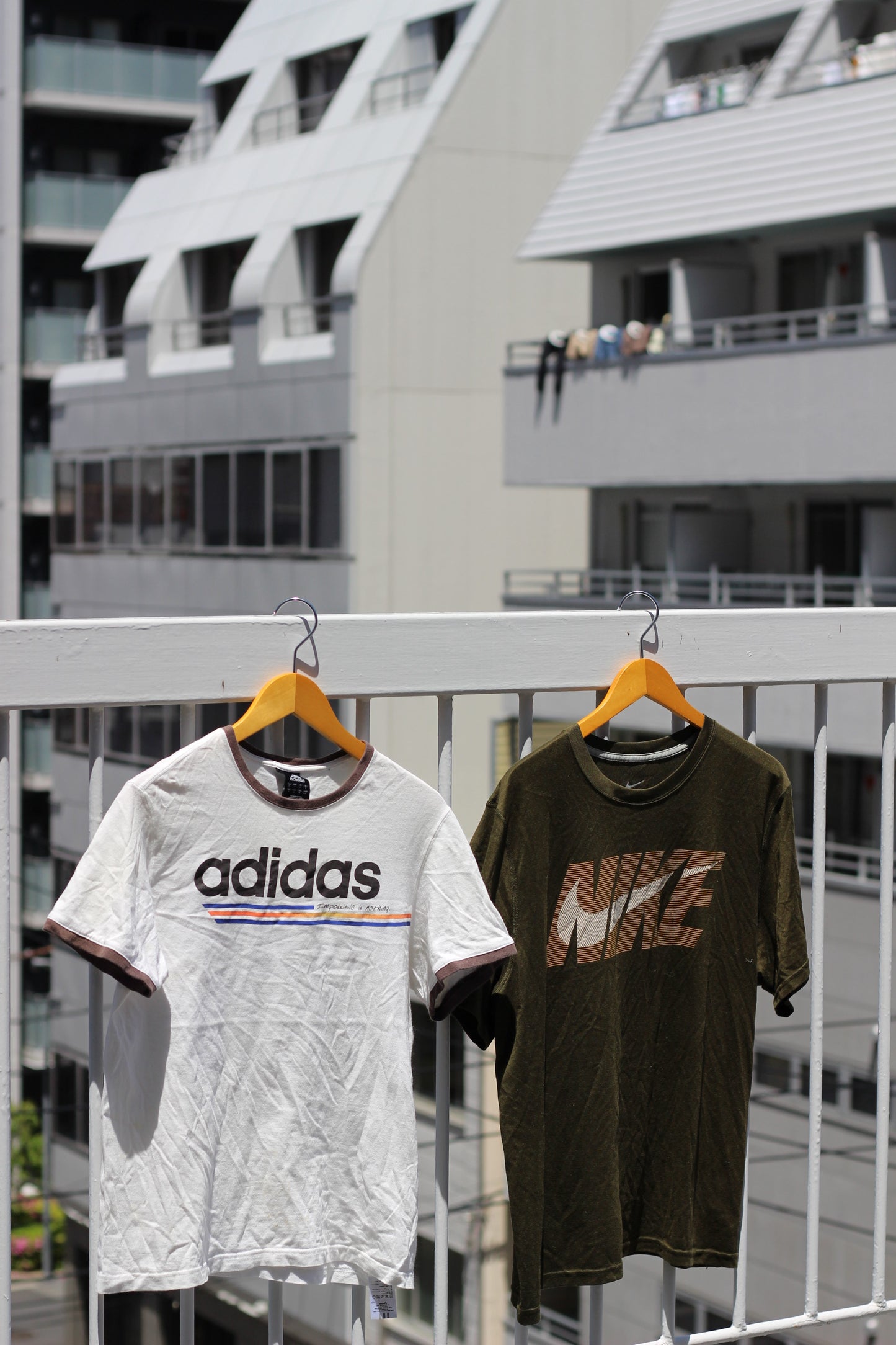 Sports Brand Items x7点
