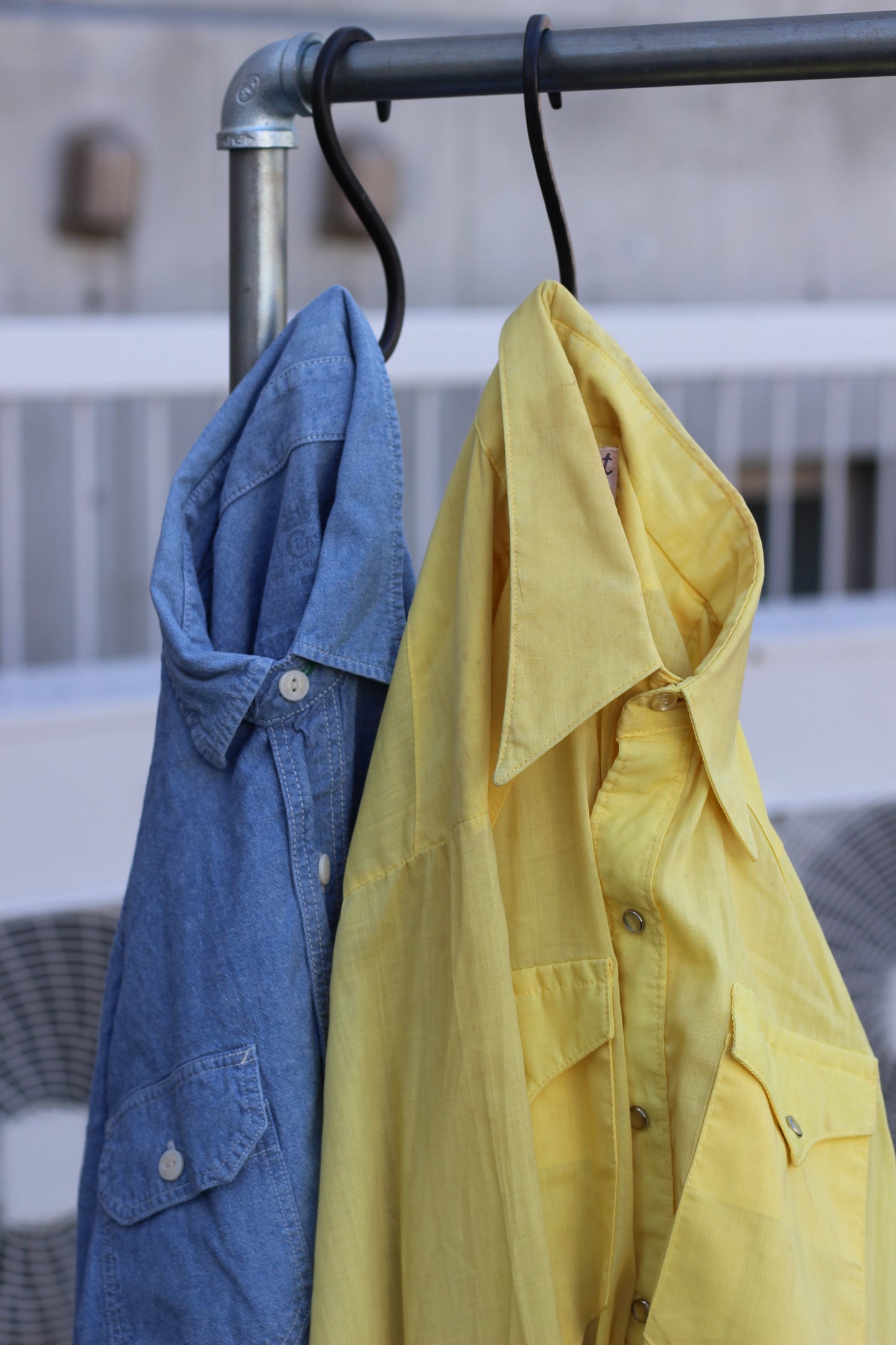 Made In Usa Items x10点
