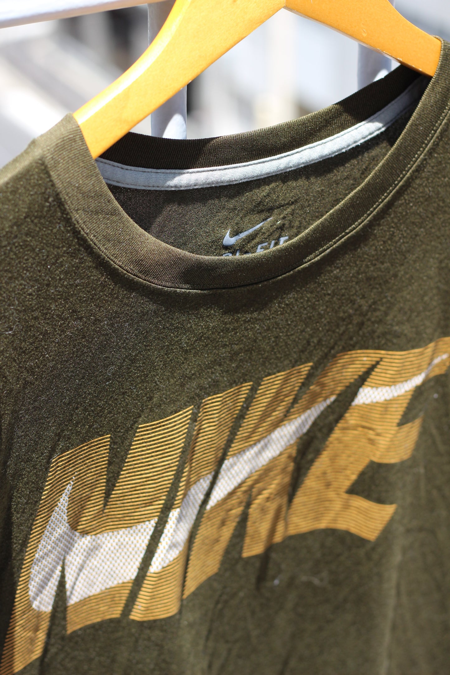 Sports Brand Items x7点