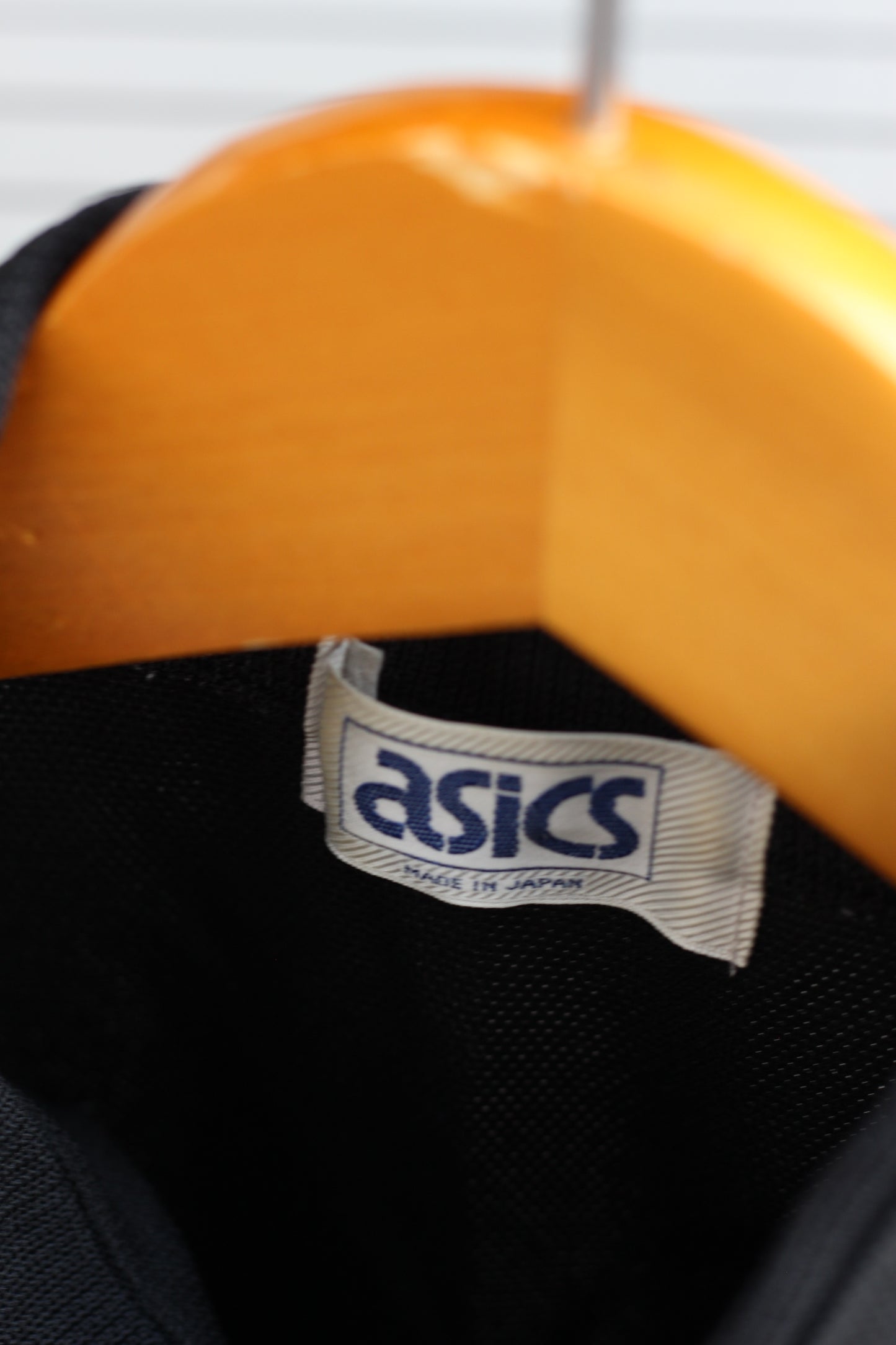 80's Asics Vintage Track Jacket x3点