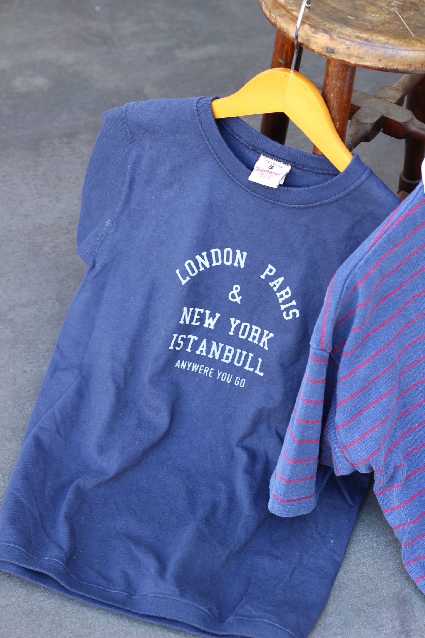 Made In Usa Items x10点
