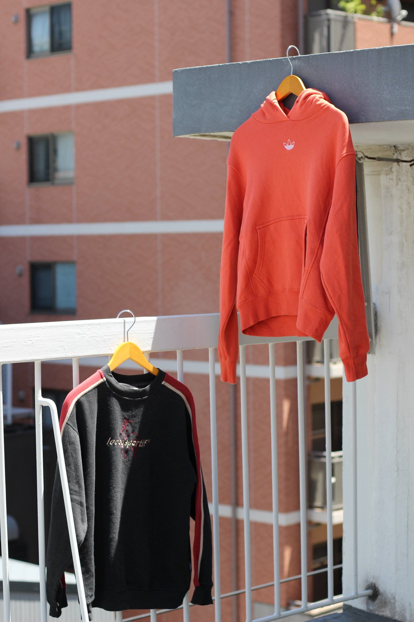Sports Brand Items x7点