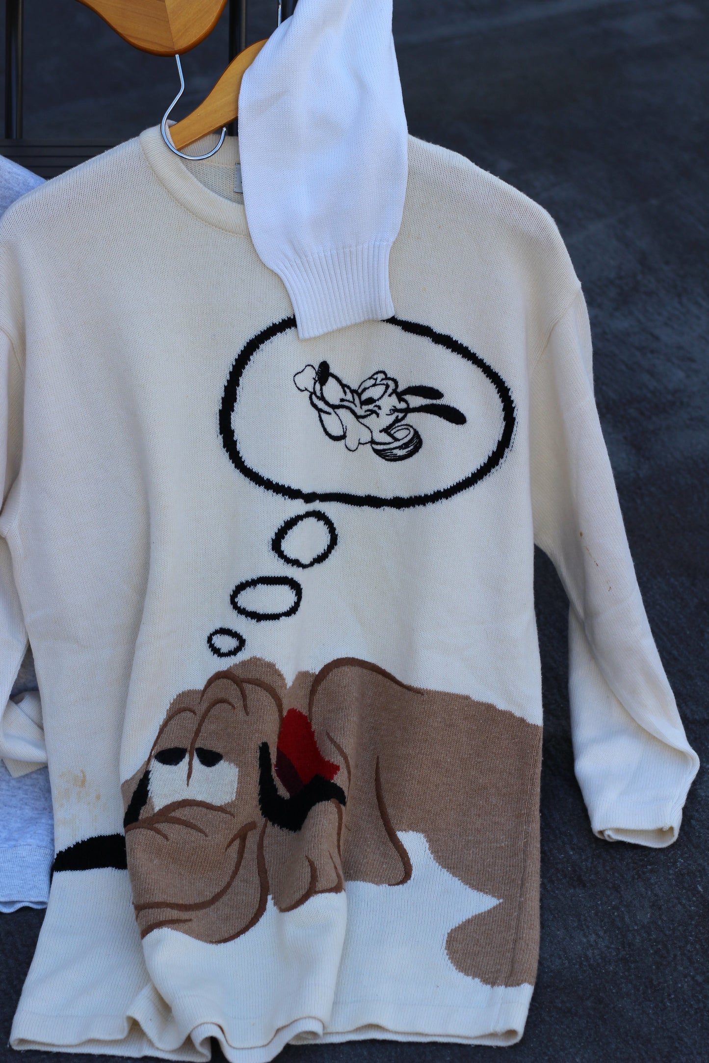 Old Disney Items x5点