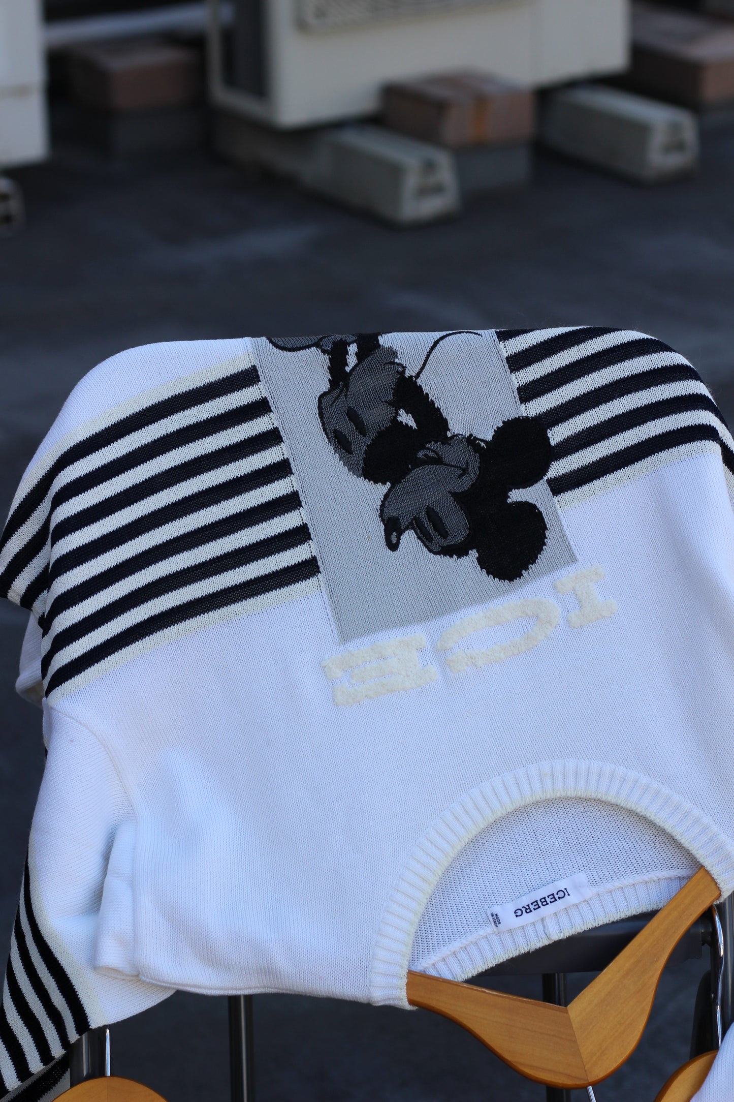 Old Disney Items x5点