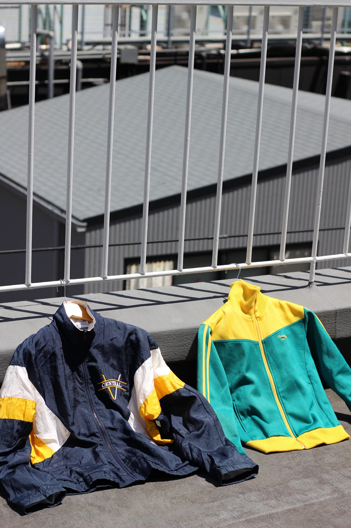 Sports Brand Items x7点