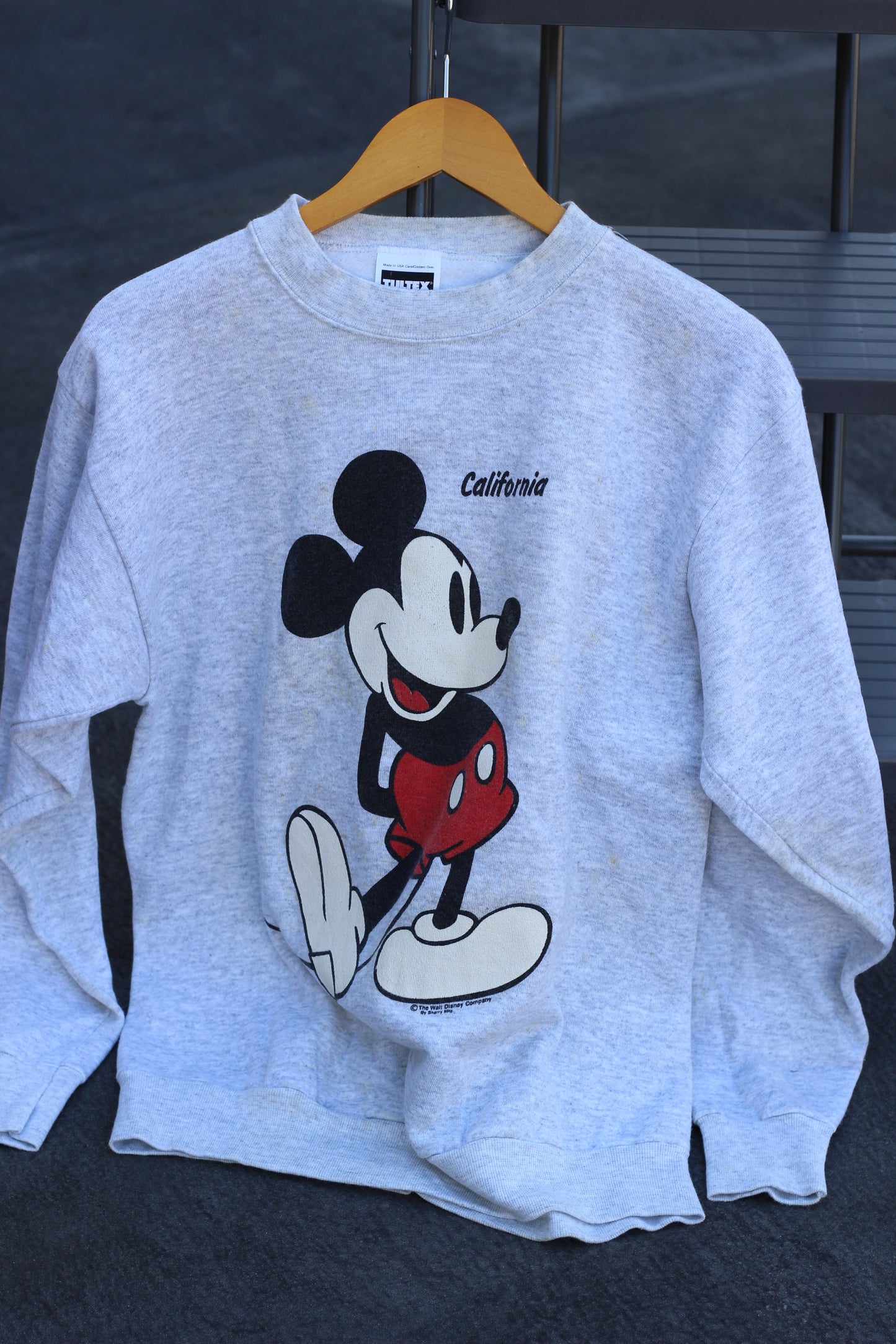 Old Disney Items x5点
